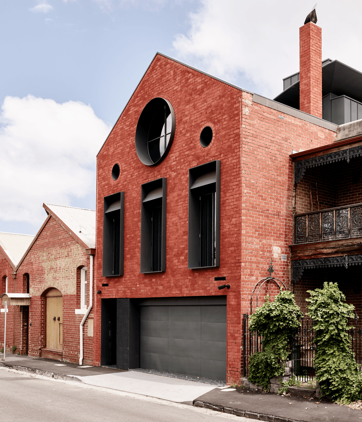 Armadale Residence