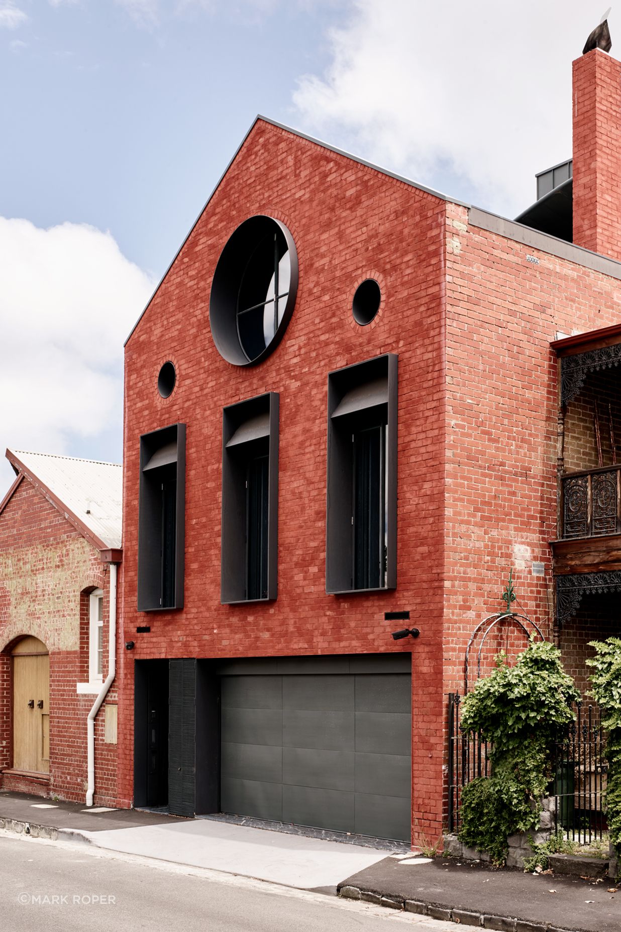 Armadale Residence