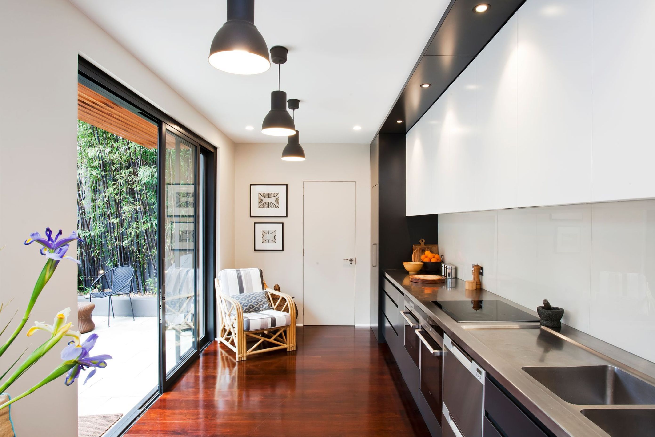 Paddington Terrace Renovation