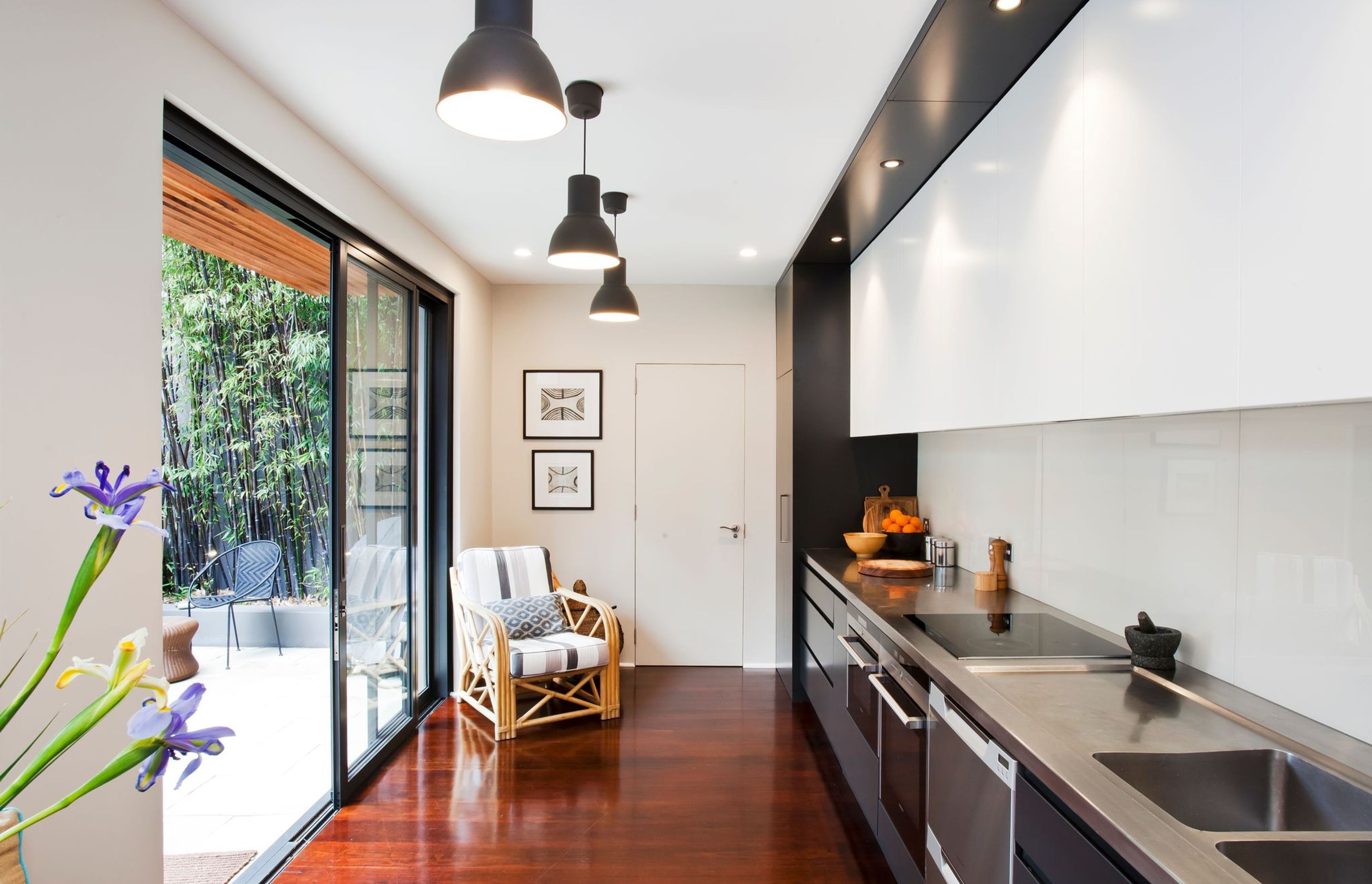 Paddington Terrace Renovation
