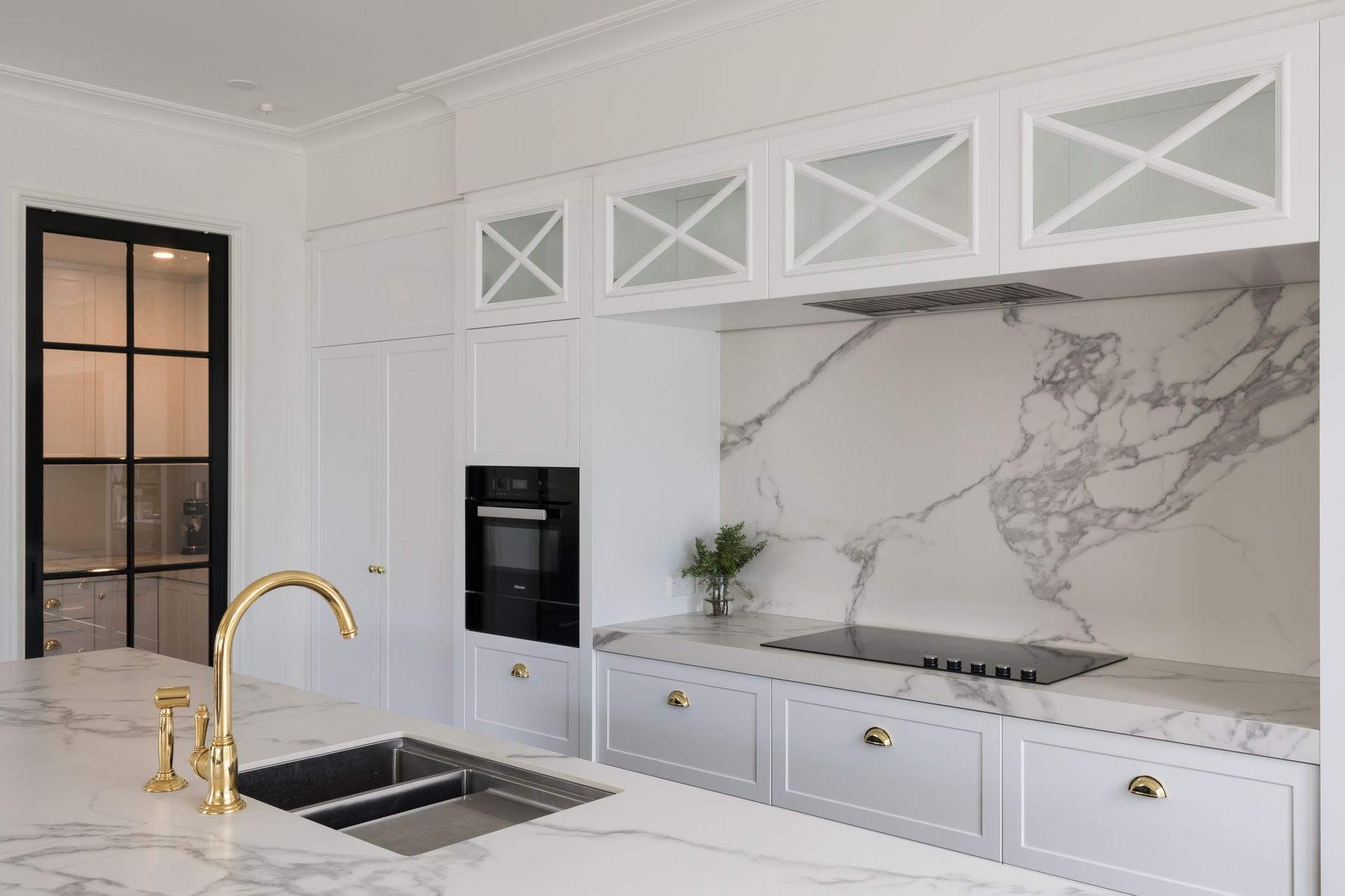 Kohimarama | Kitchen + Living Renovation