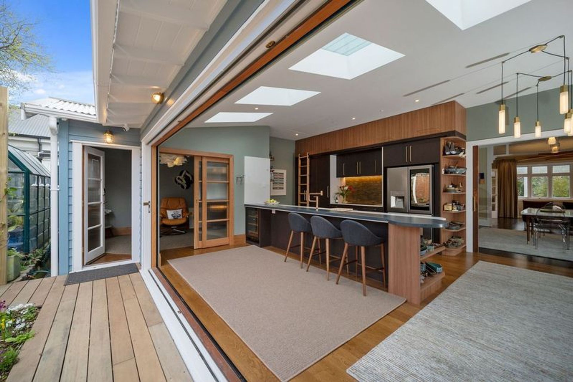 Auckland Bungalow Restoration