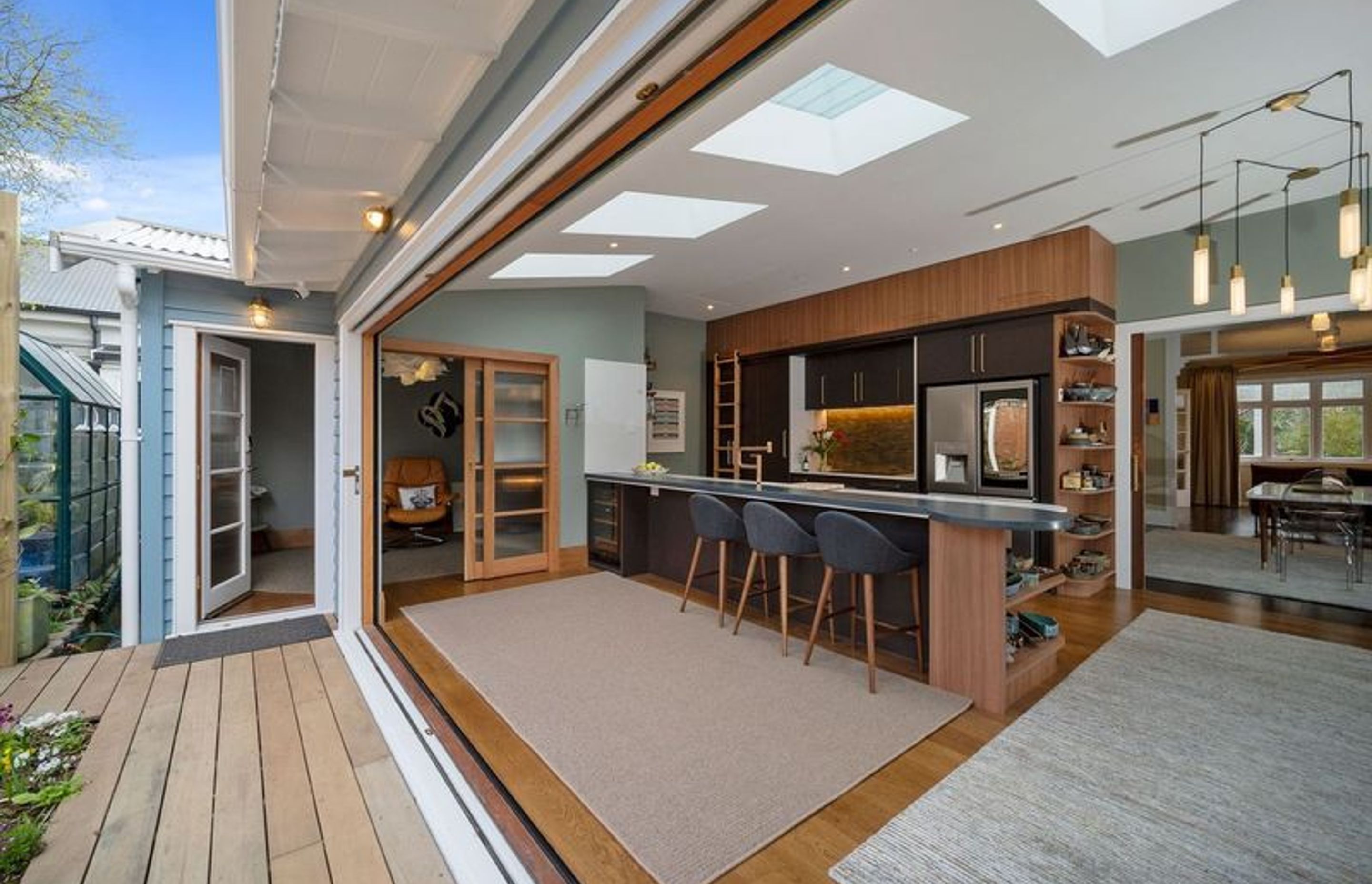  Auckland Bungalow Restoration