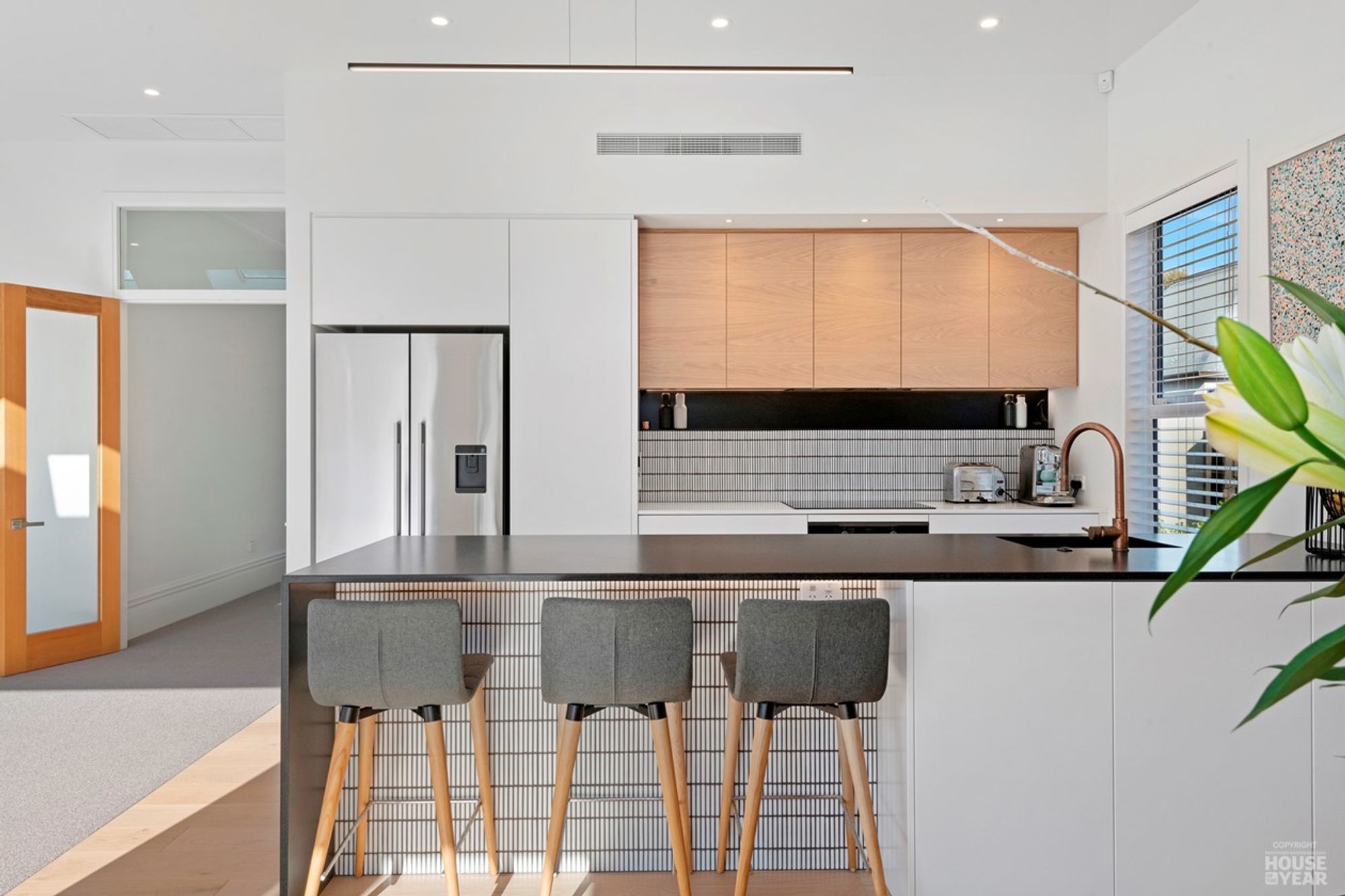 Modern Elegance