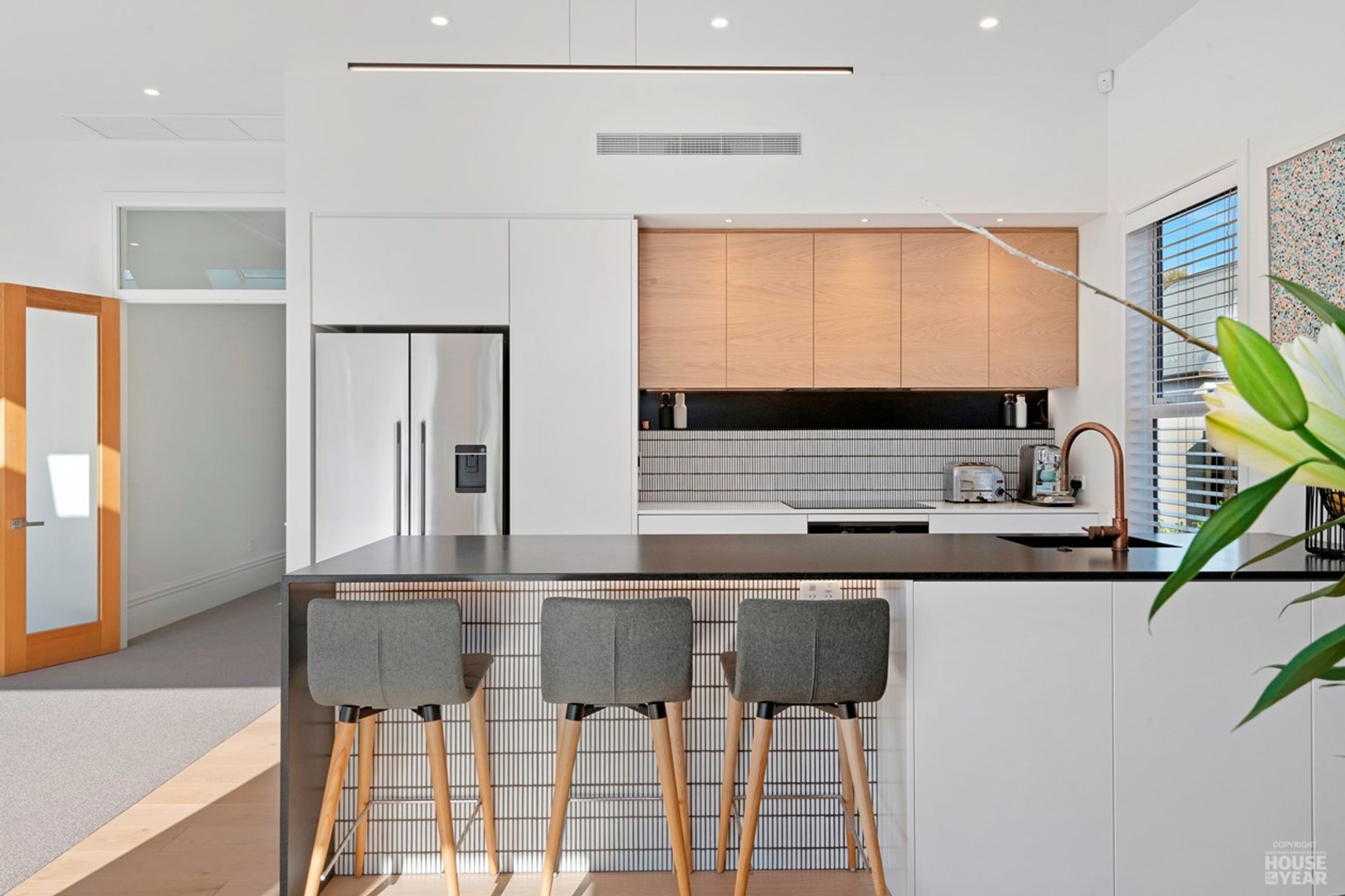 Modern Elegance