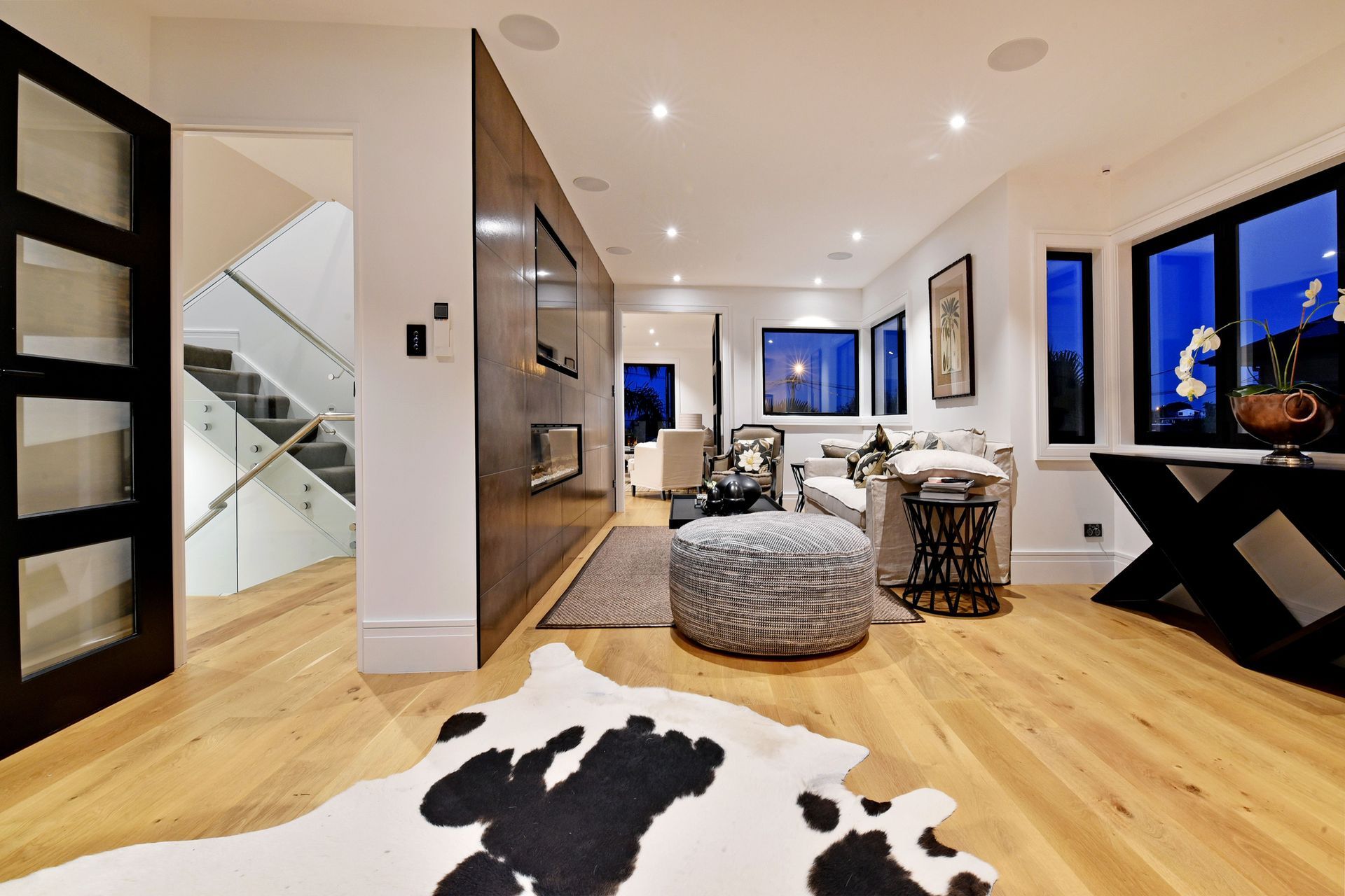 Churchill Renovation