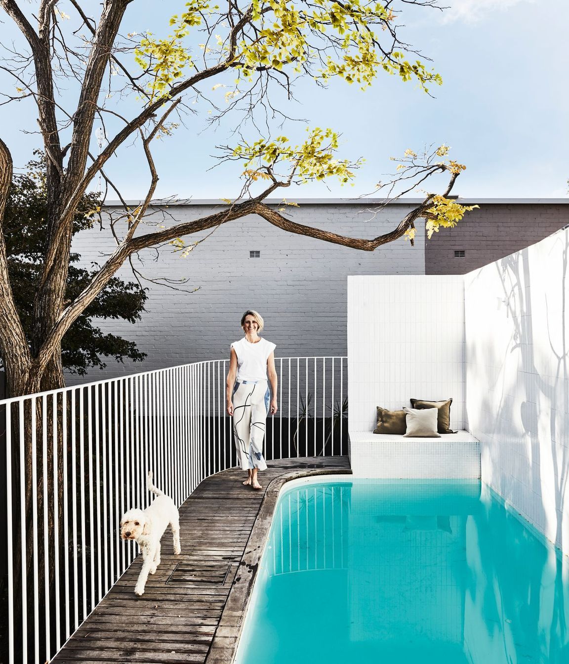Annadale Terrace