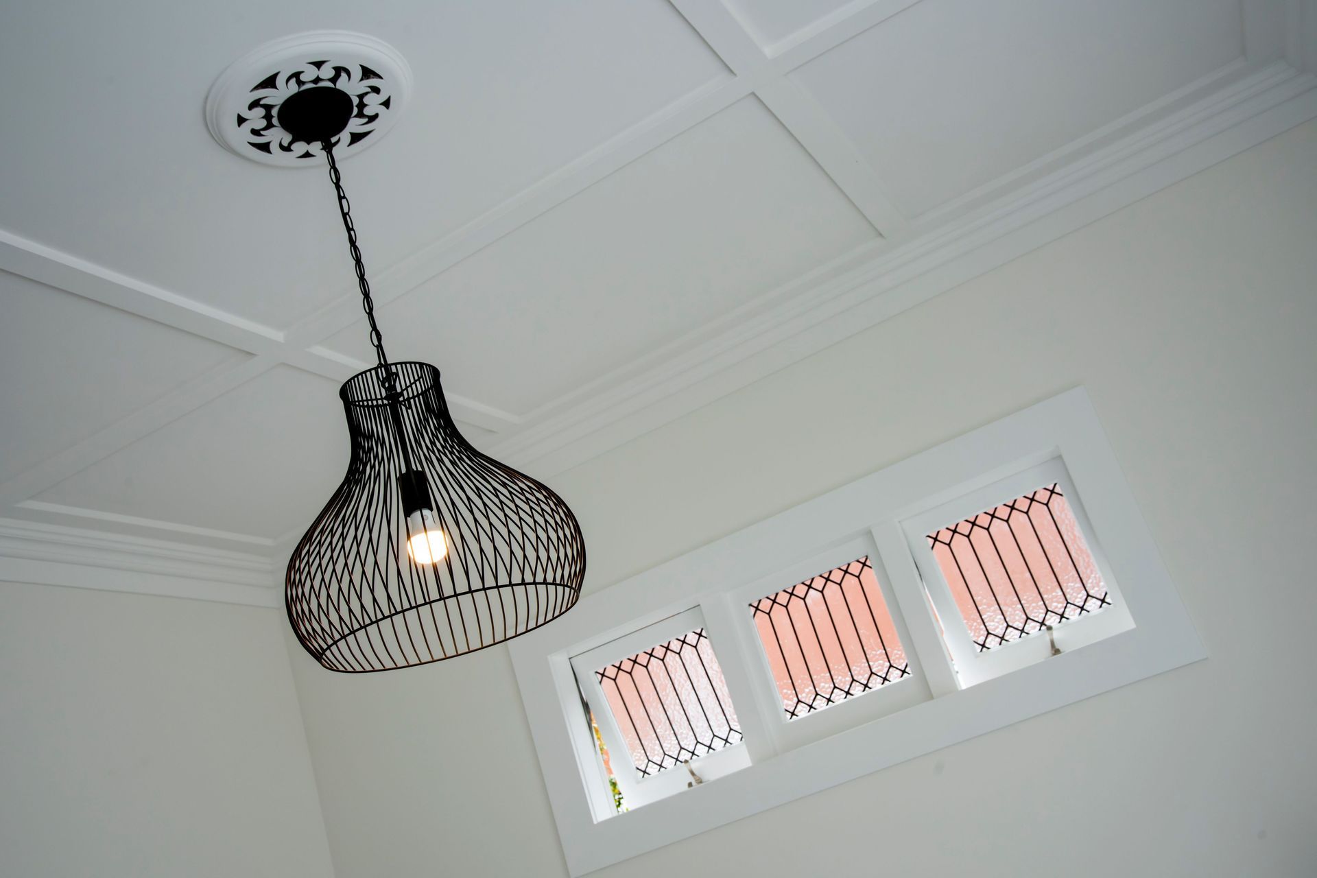 Mt Eden Stunning Renovation