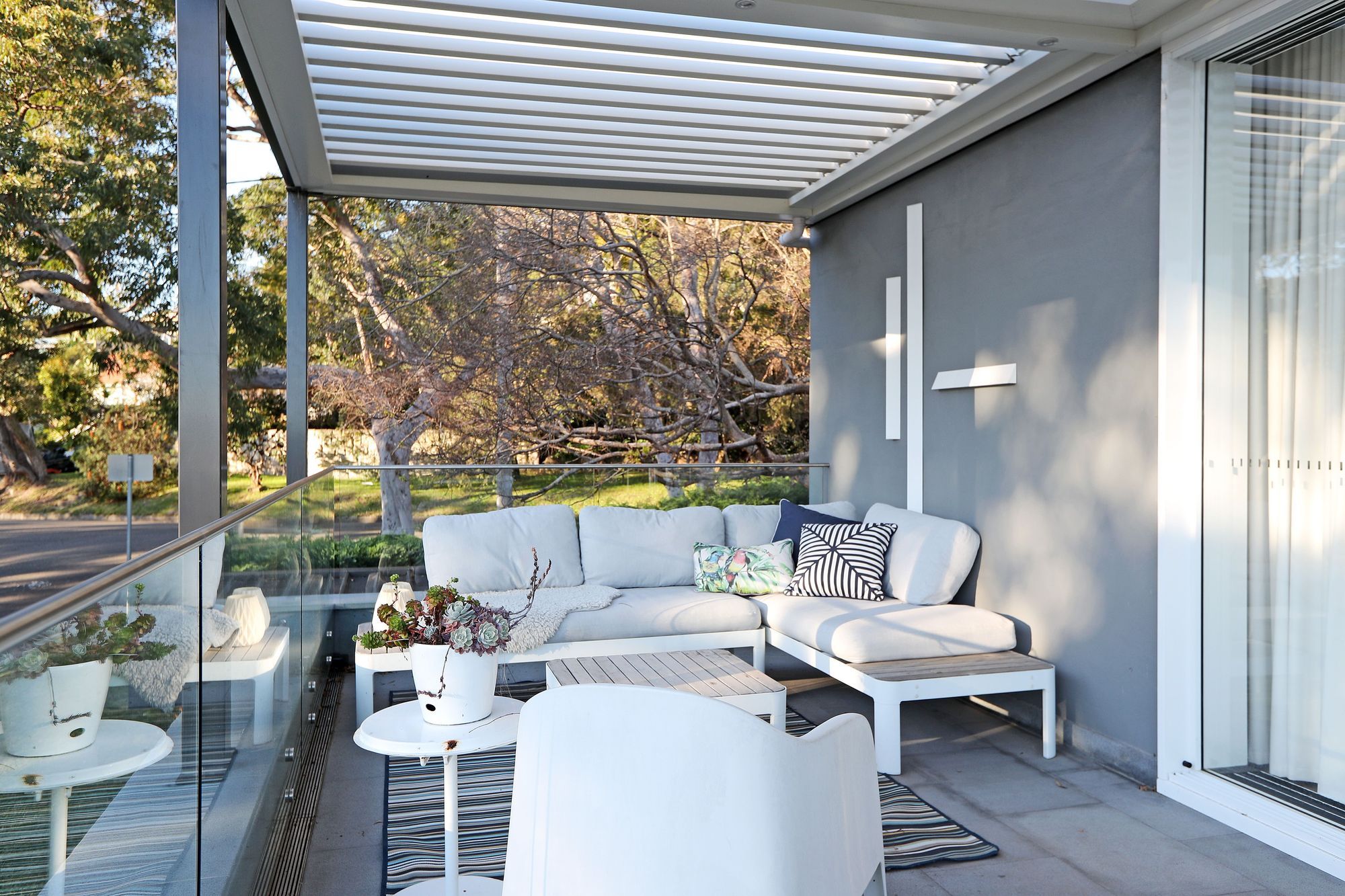 Balgowlah House