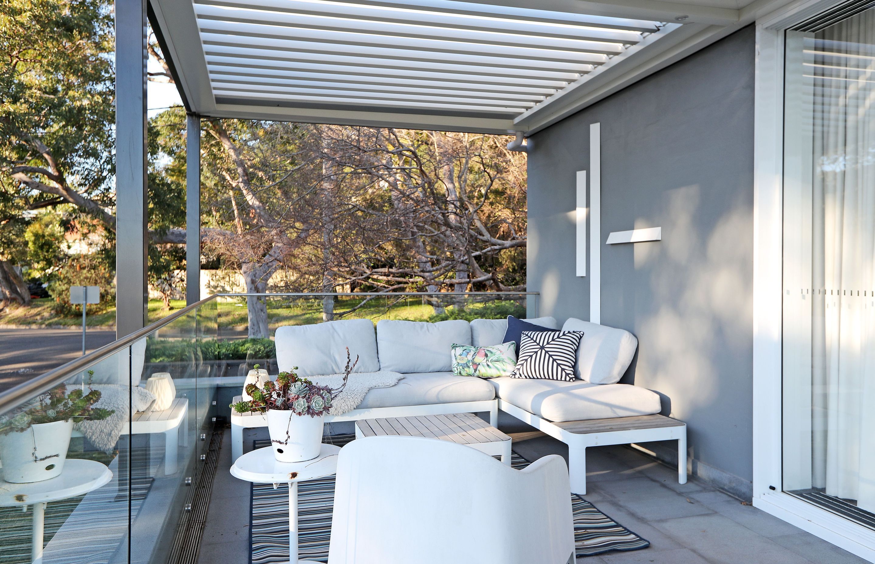 Balgowlah House