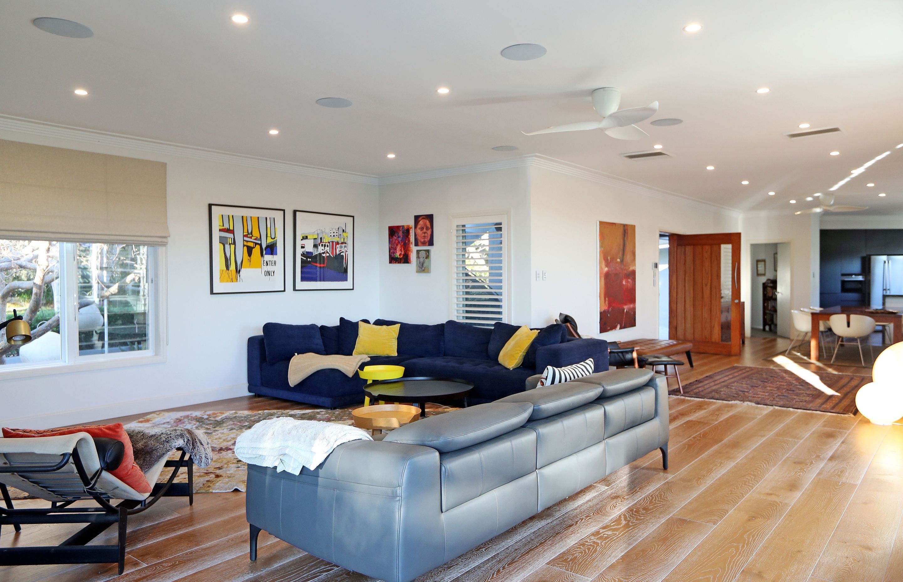 Balgowlah House