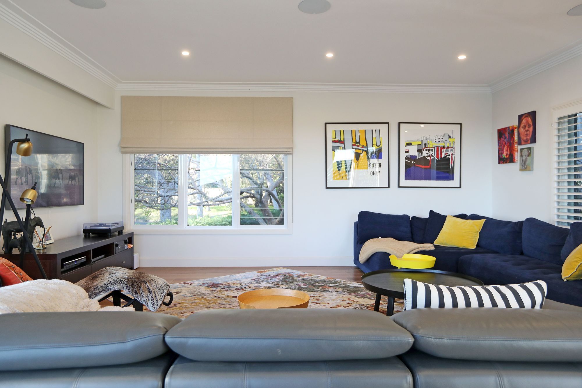 Balgowlah House