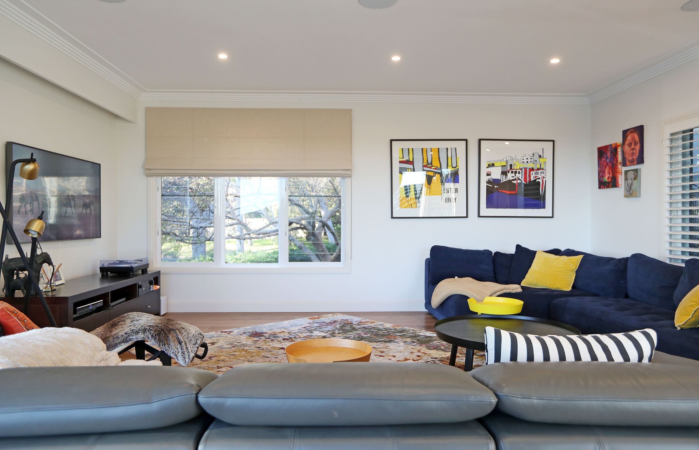 Balgowlah House