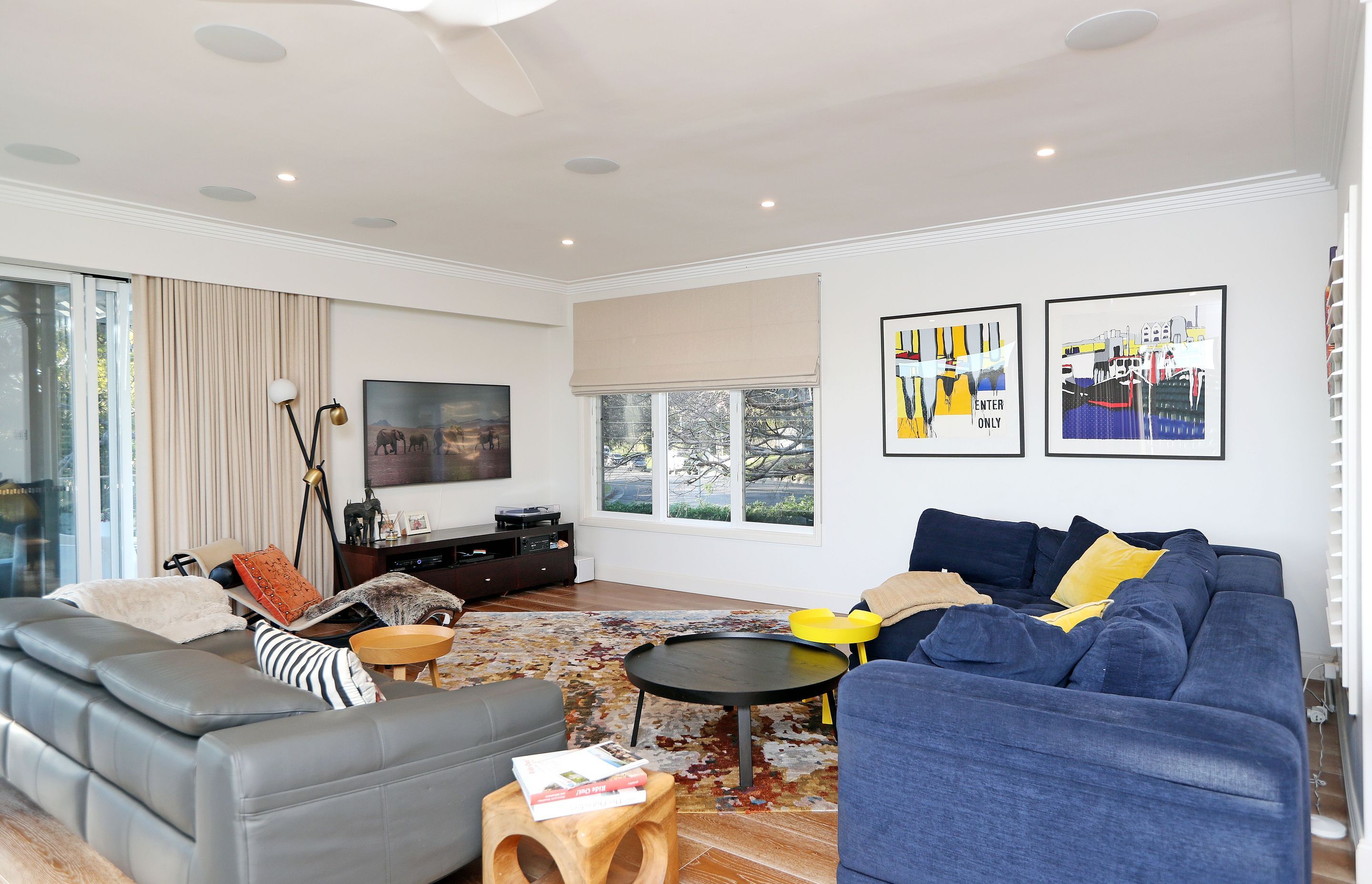 Balgowlah House