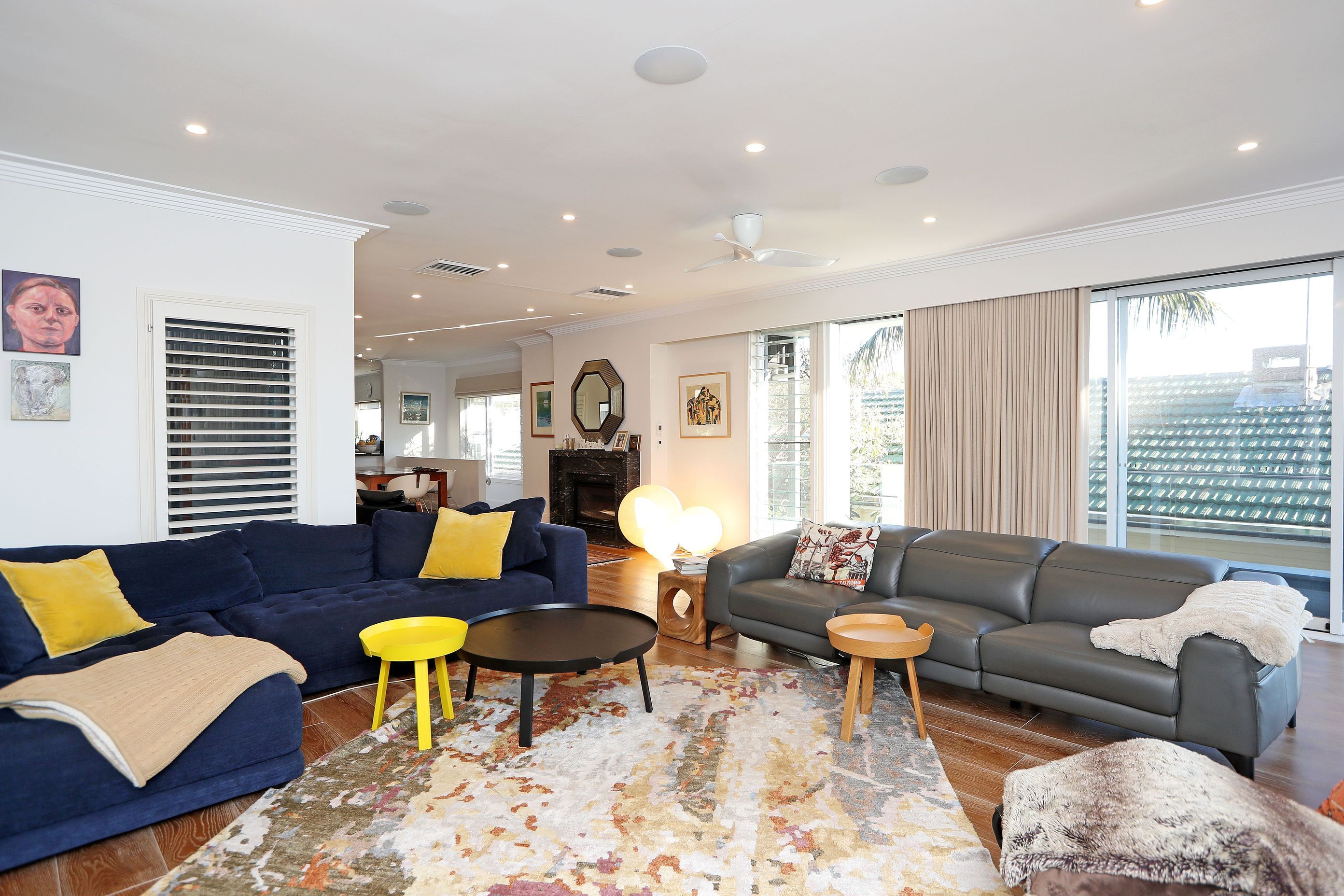 Balgowlah House