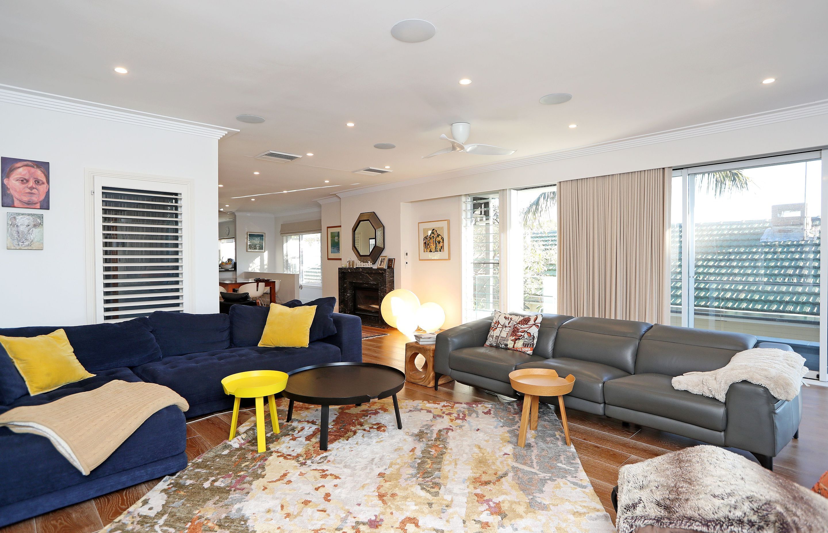 Balgowlah House