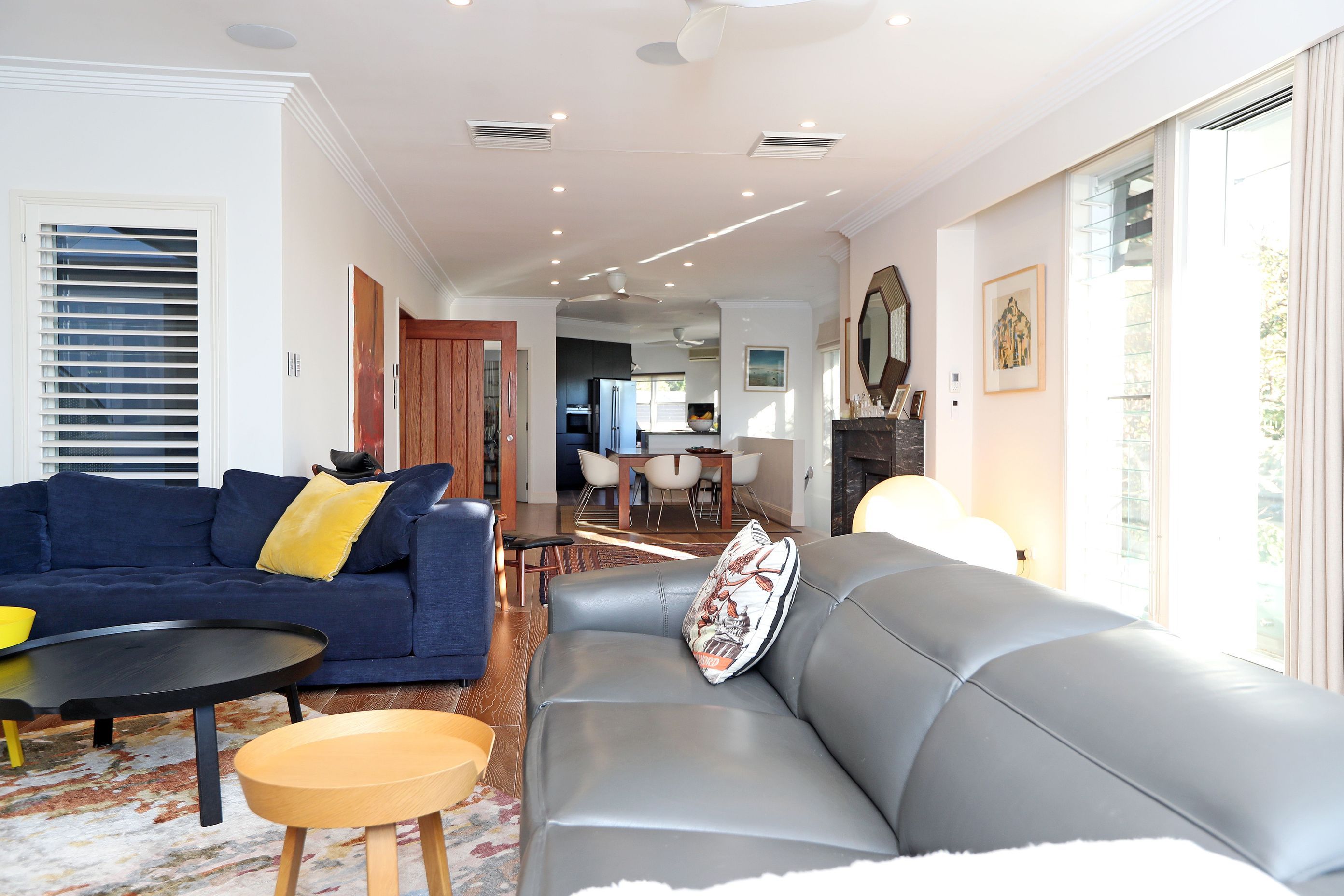 Balgowlah House