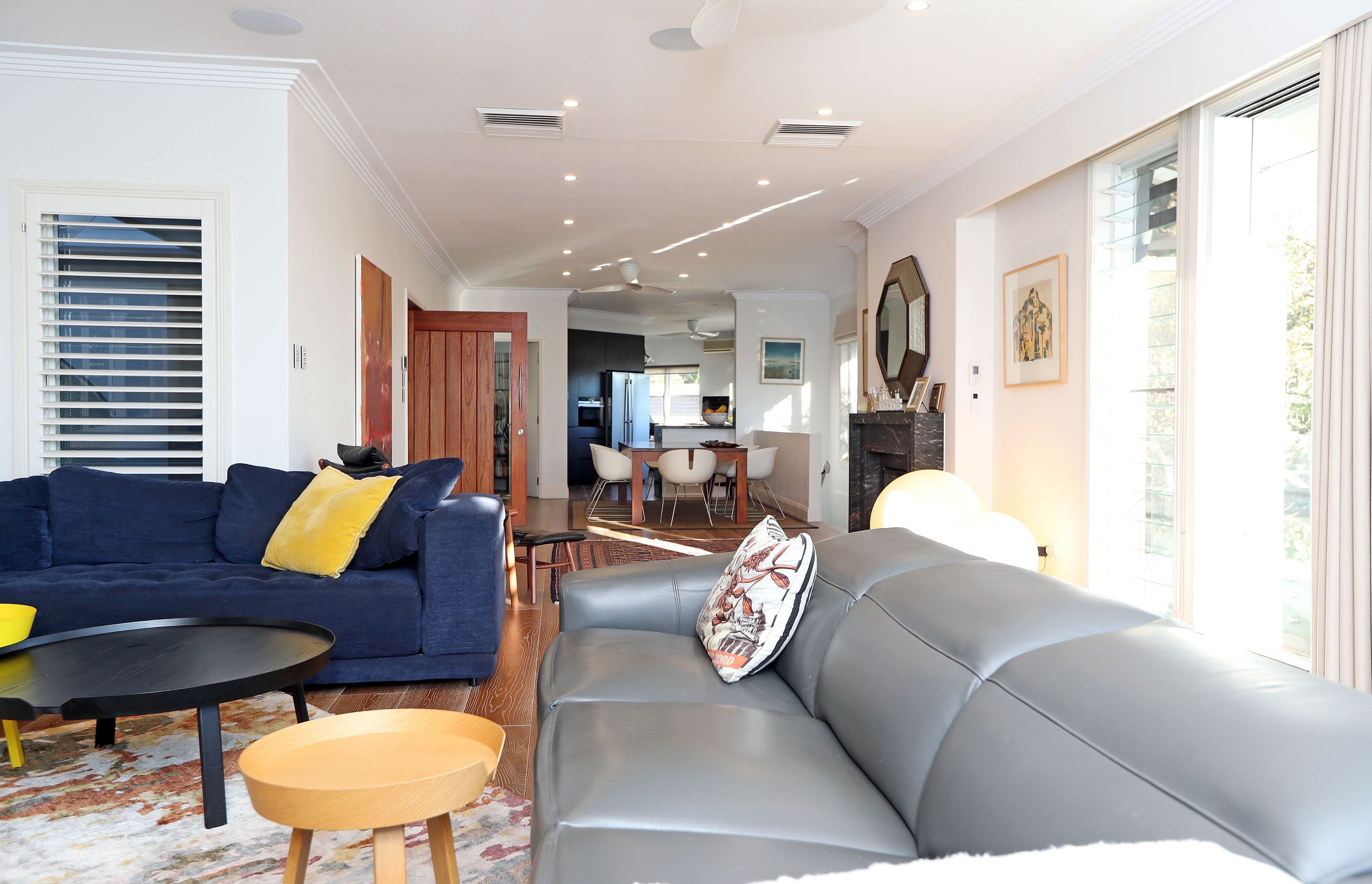 Balgowlah House