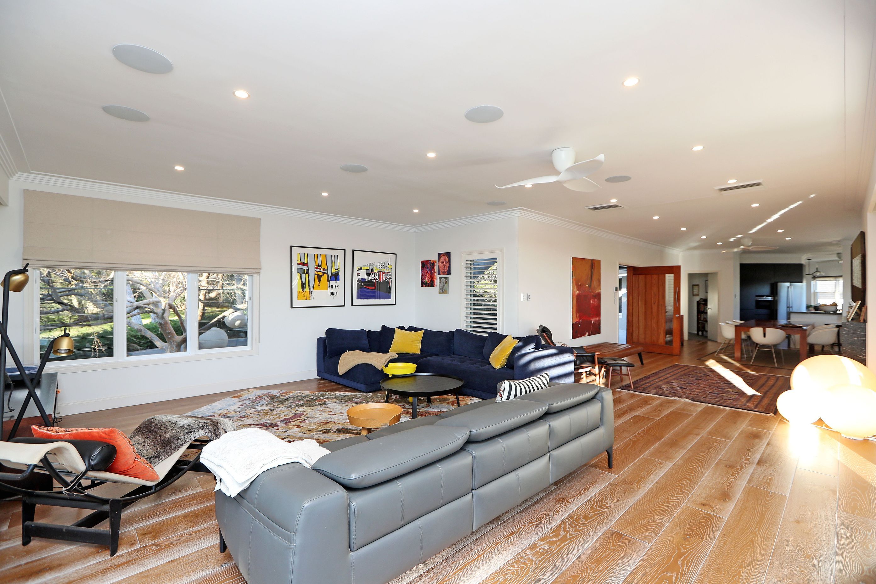 Balgowlah House
