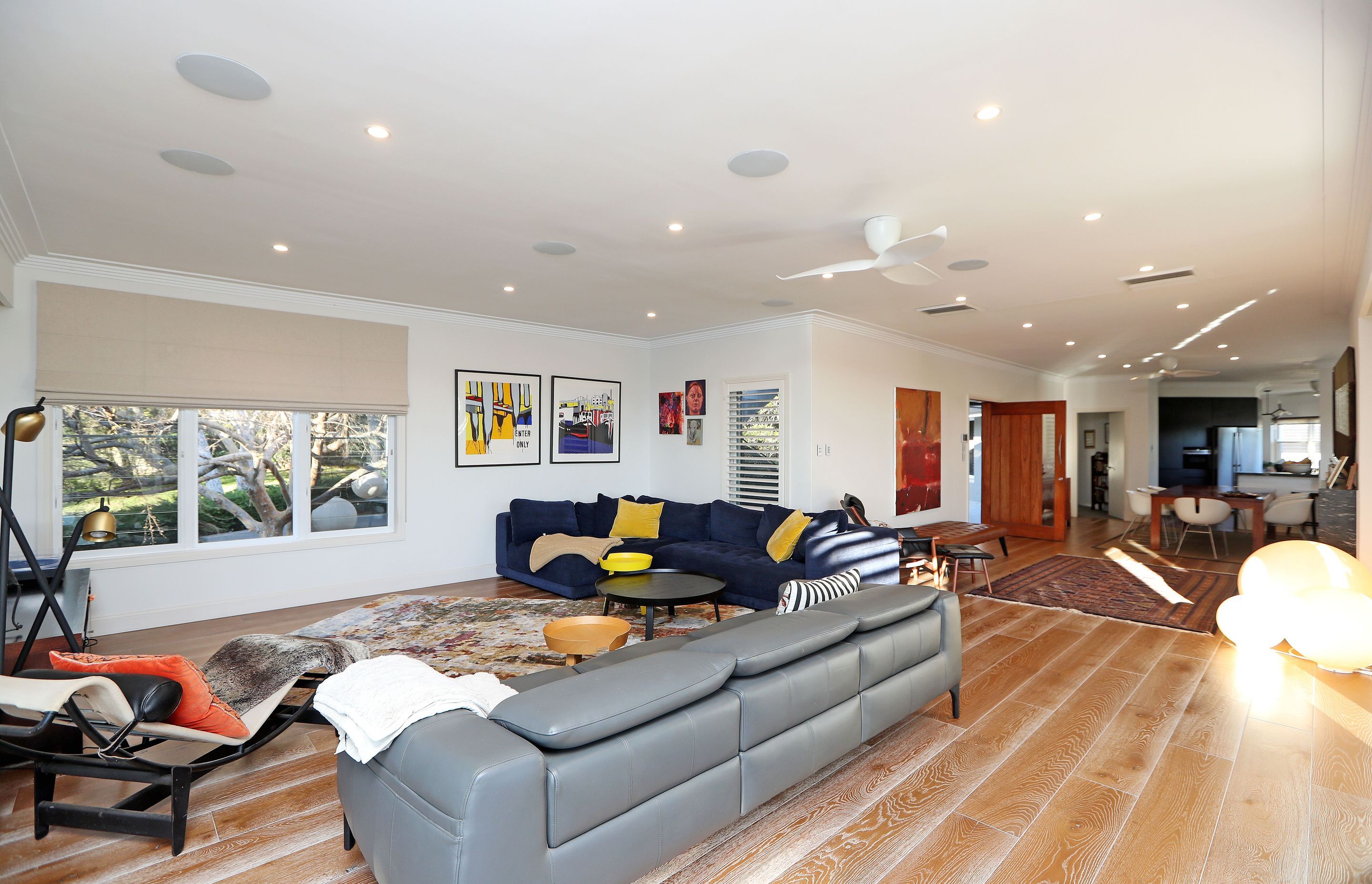 Balgowlah House