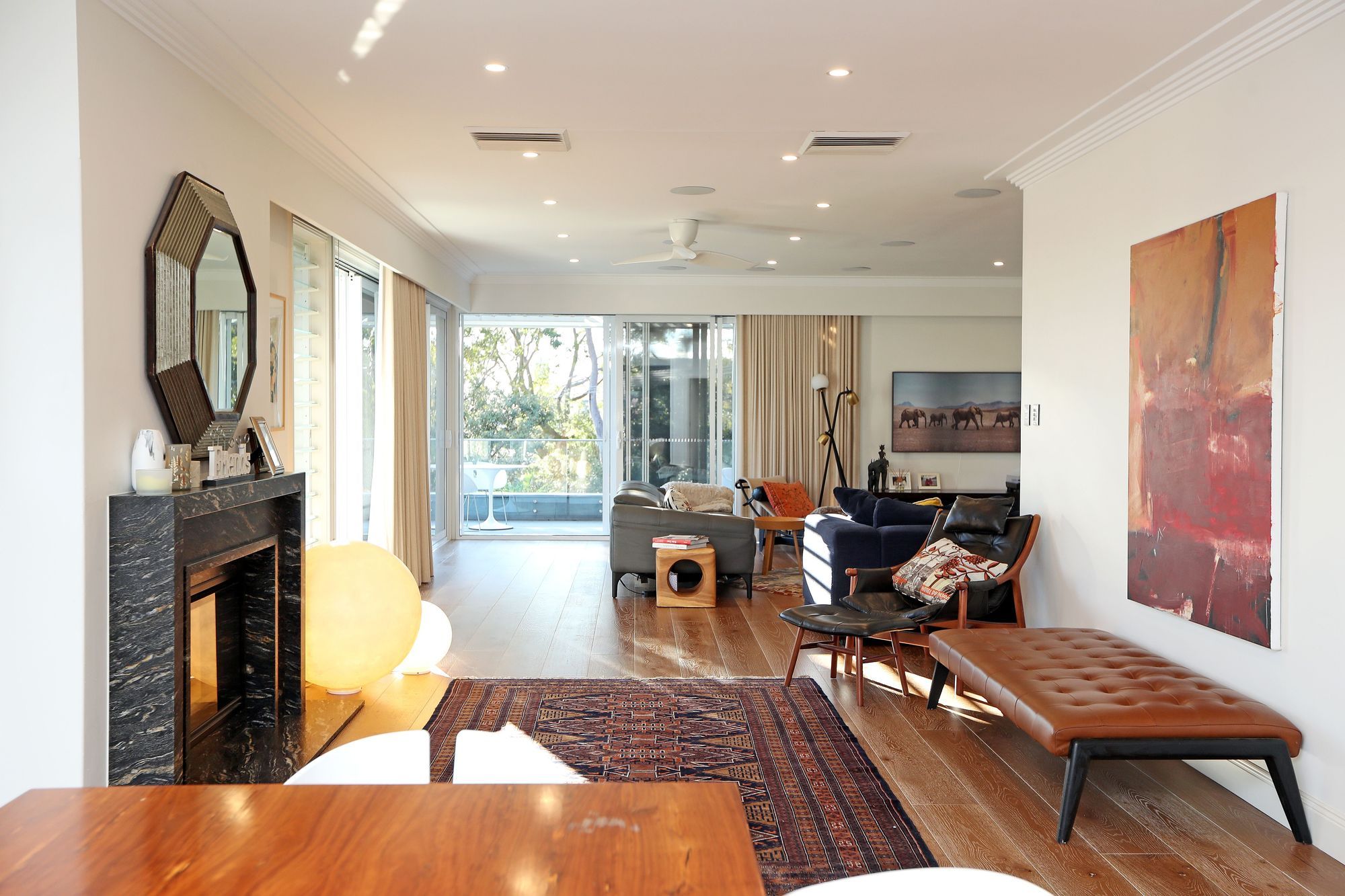 Balgowlah House