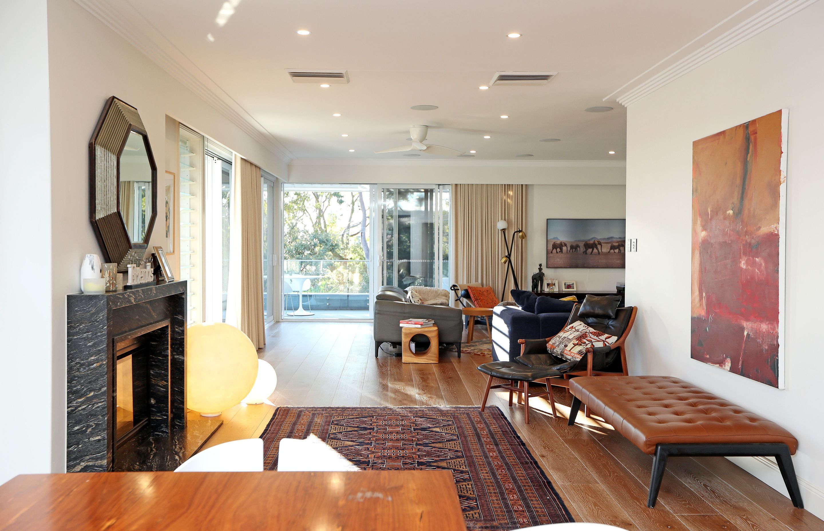 Balgowlah House