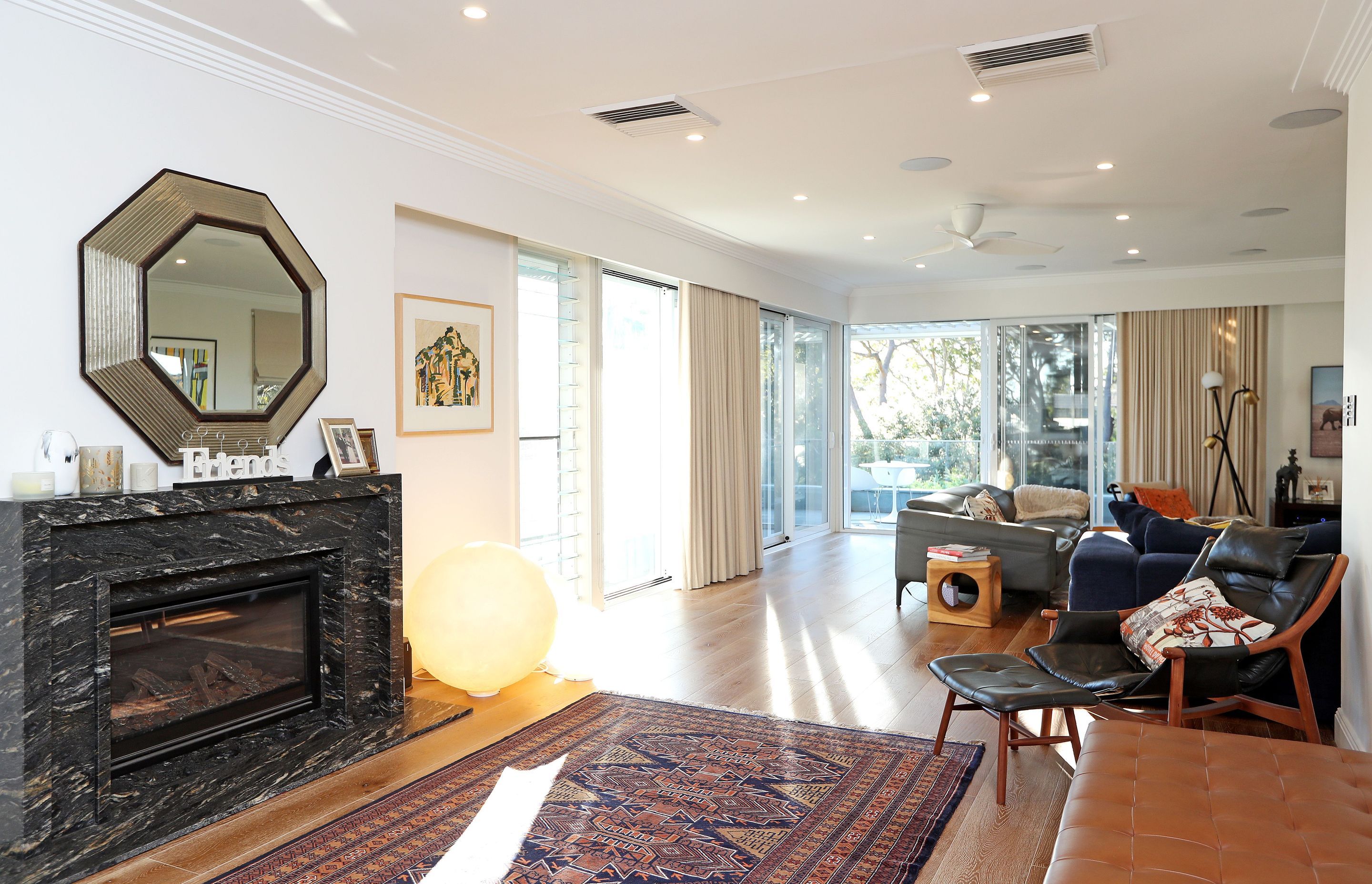 Balgowlah House