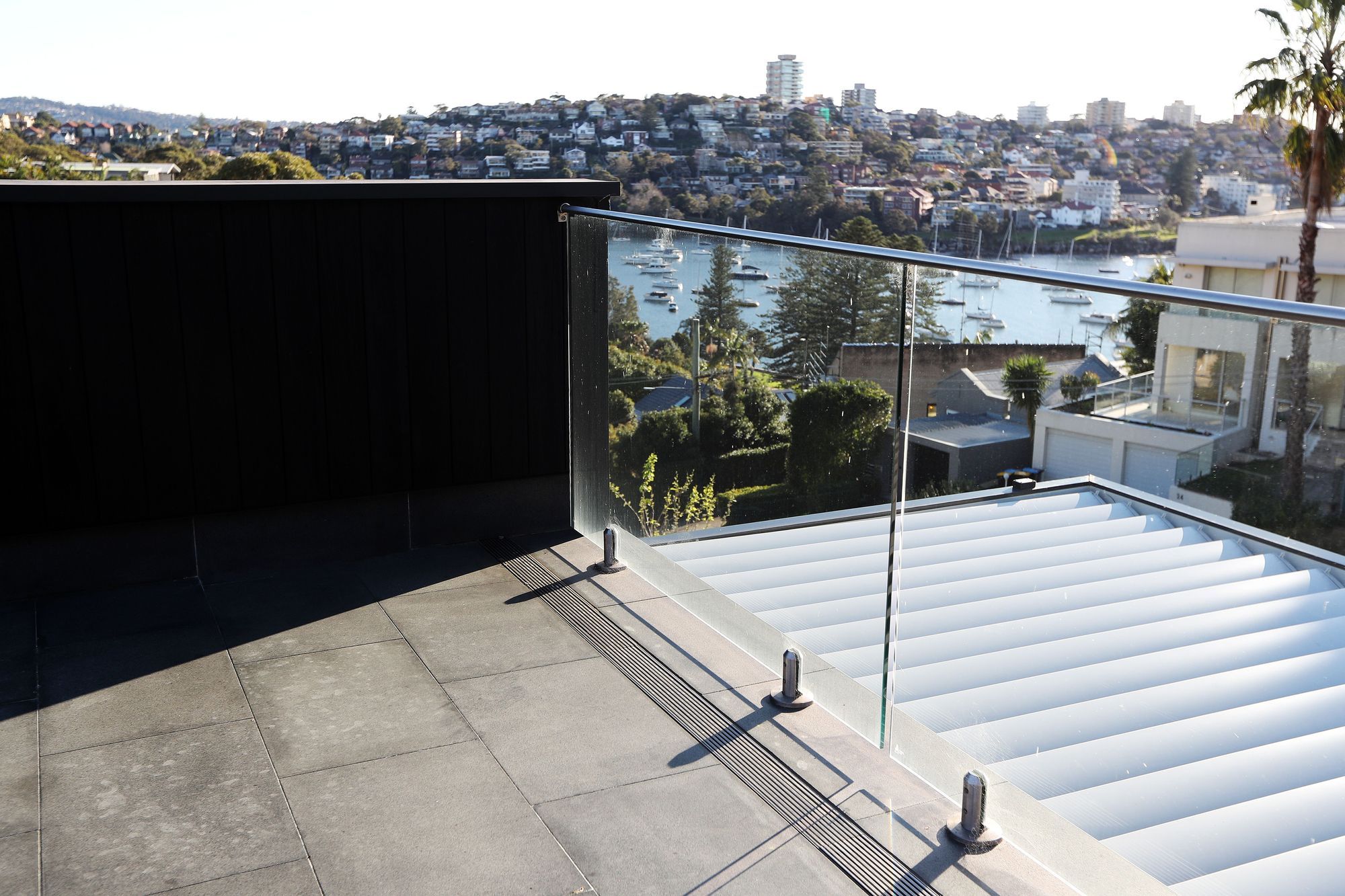 Balgowlah House