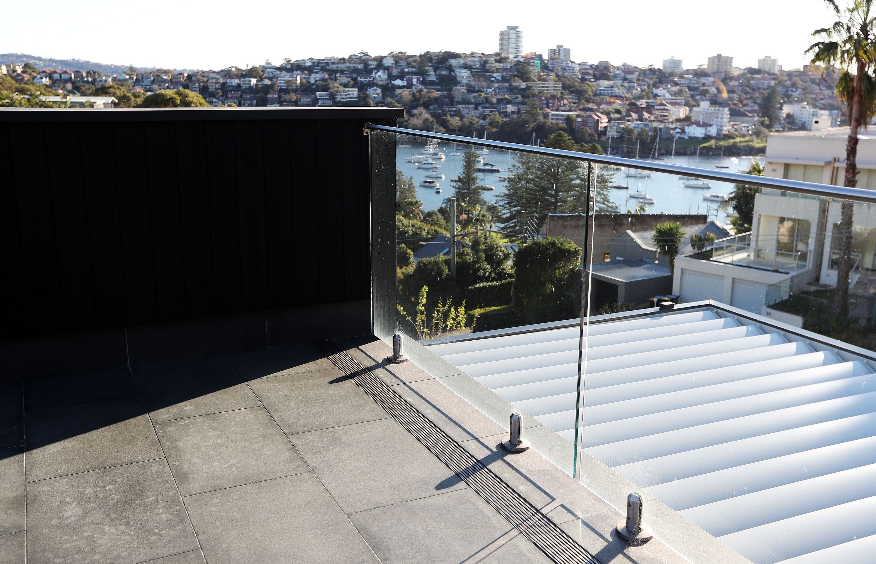 Balgowlah House