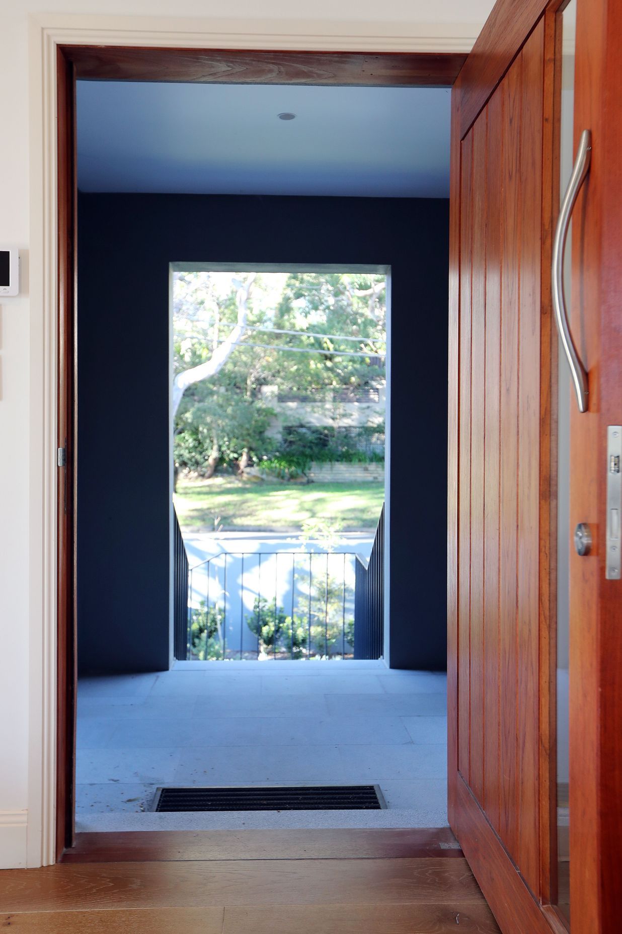 Balgowlah House