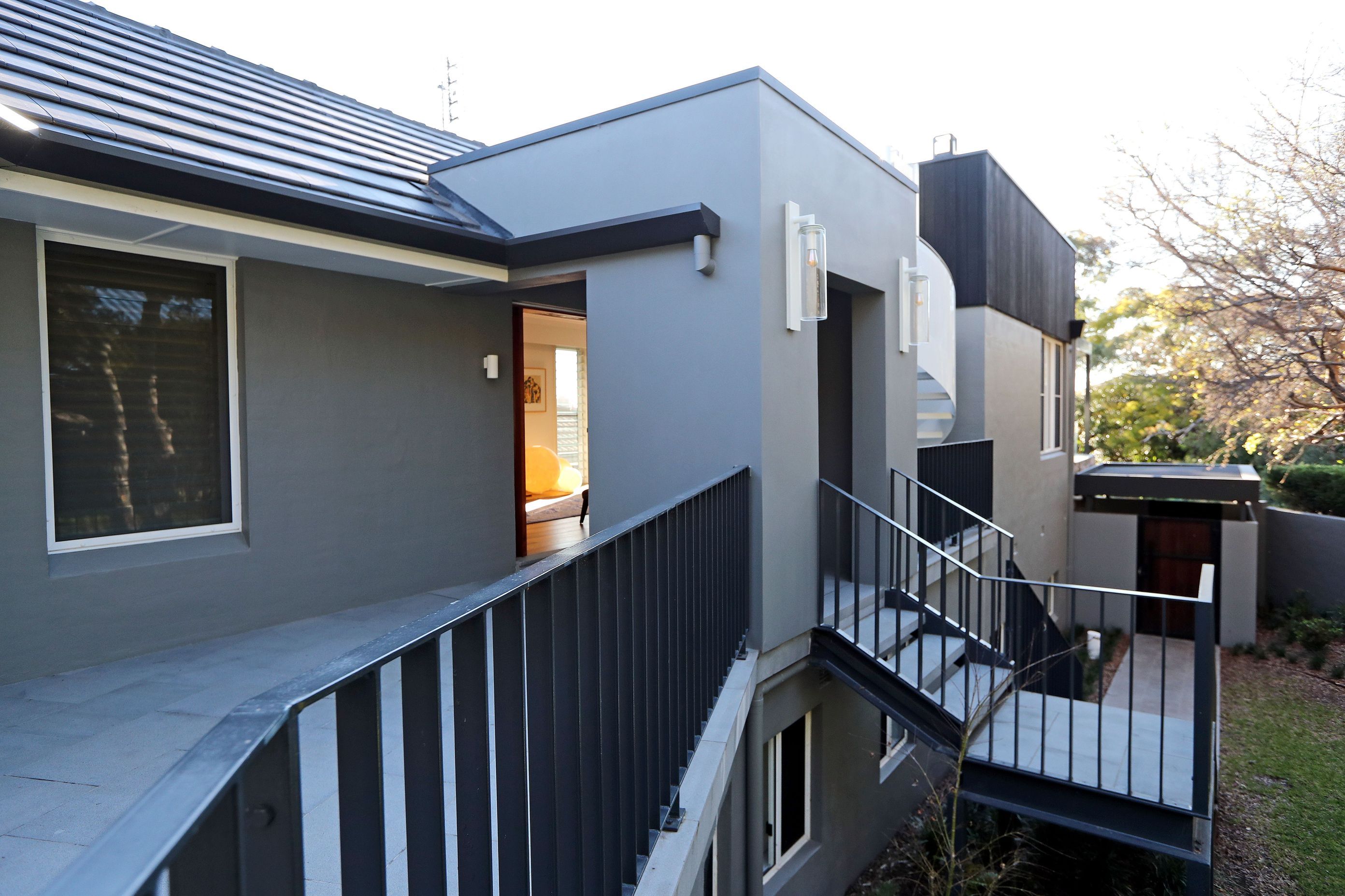 Balgowlah House