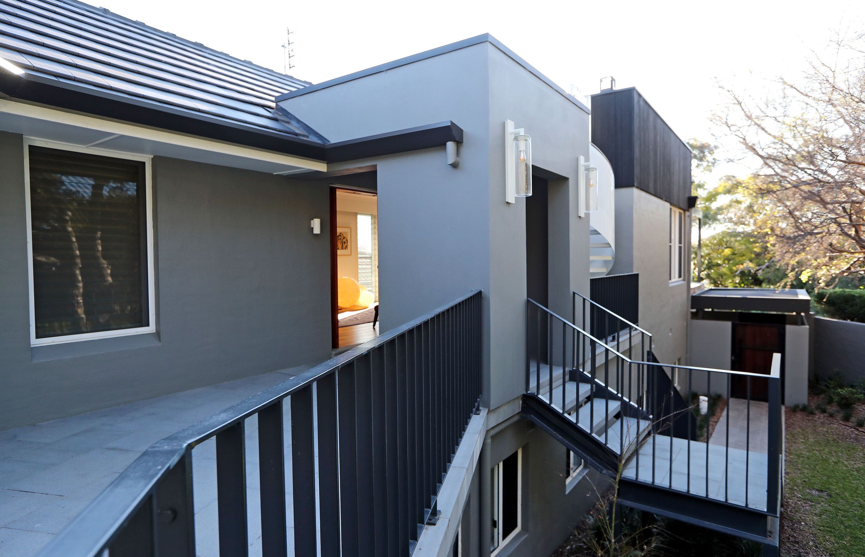 Balgowlah House