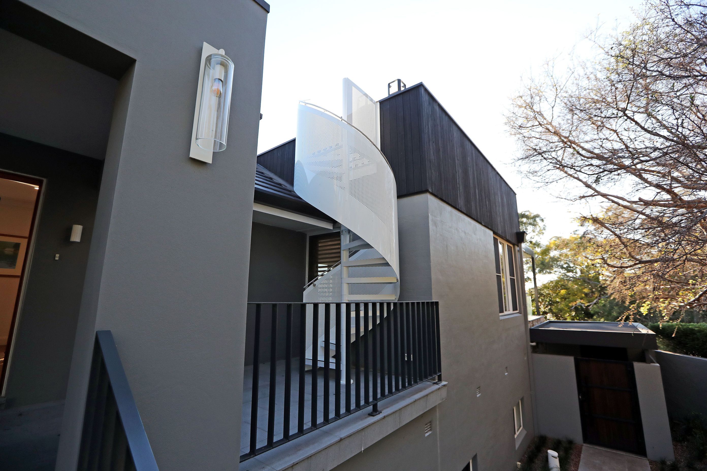 Balgowlah House