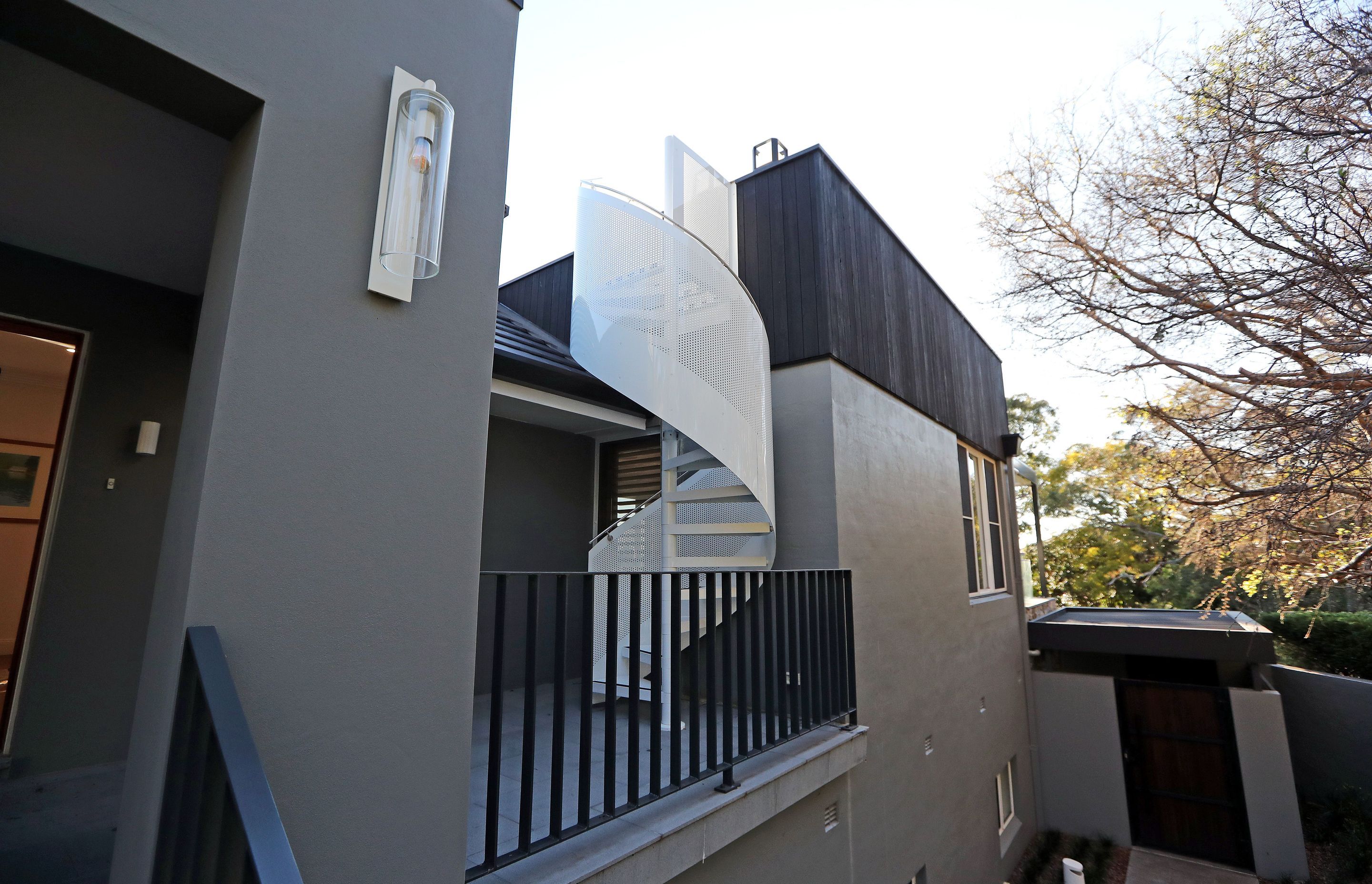 Balgowlah House