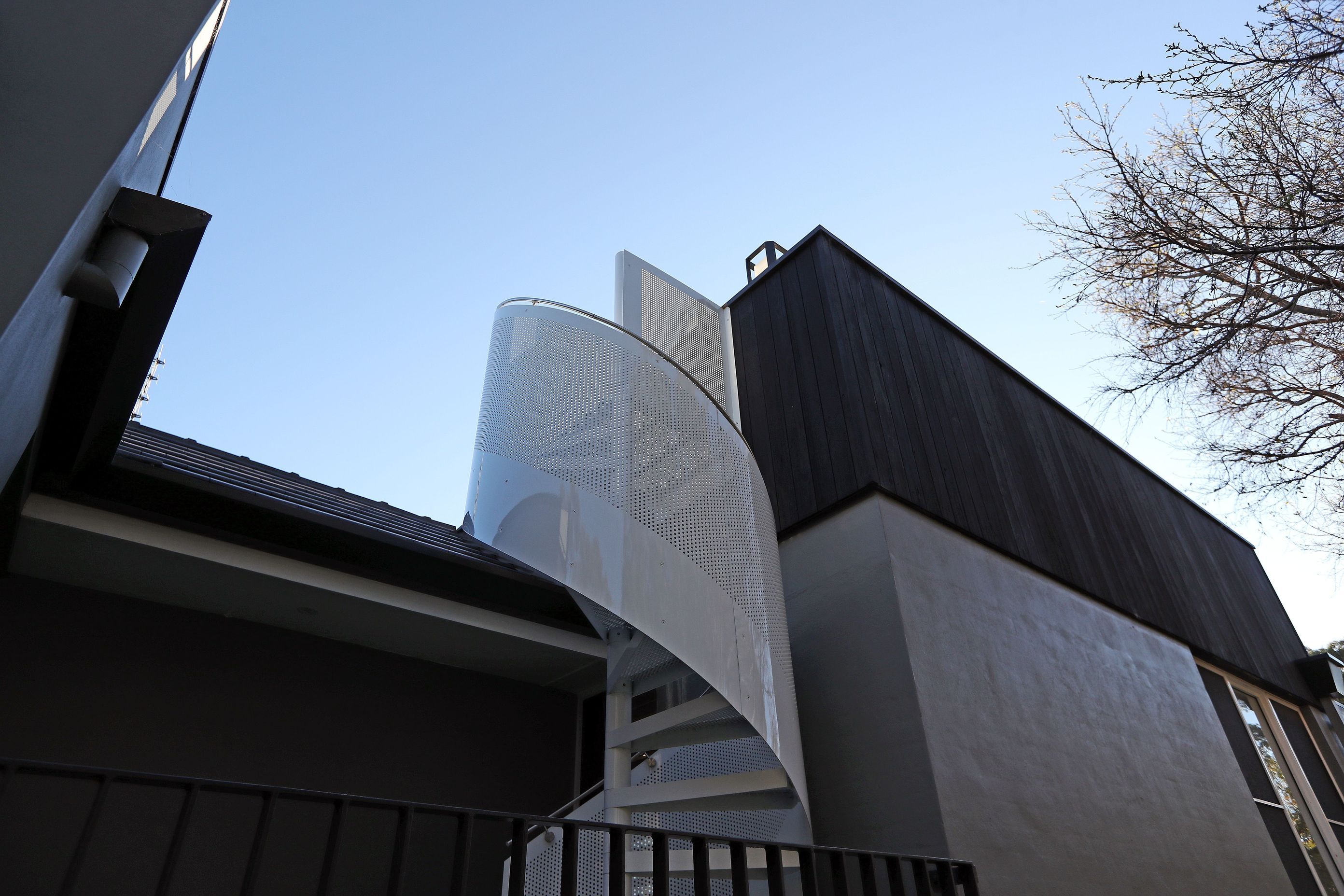 Balgowlah House