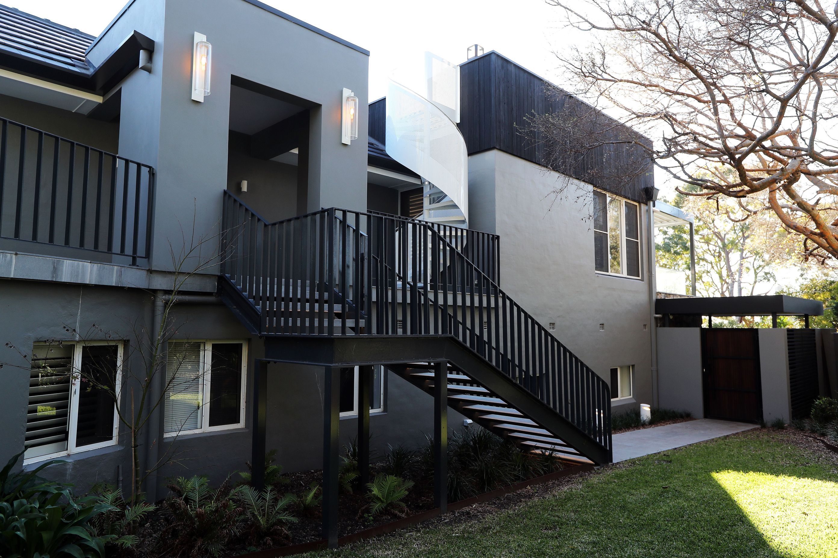 Balgowlah House