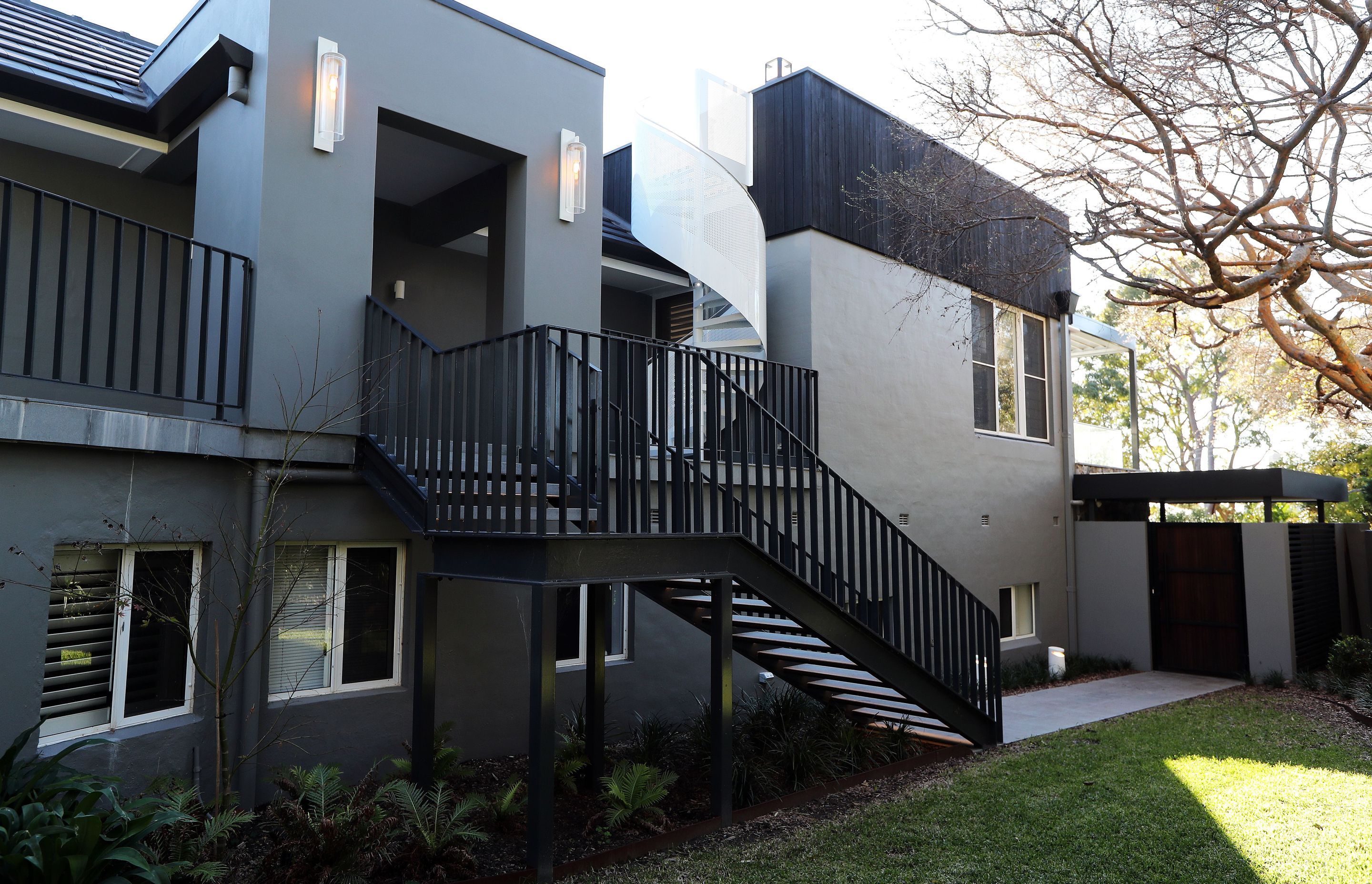 Balgowlah House