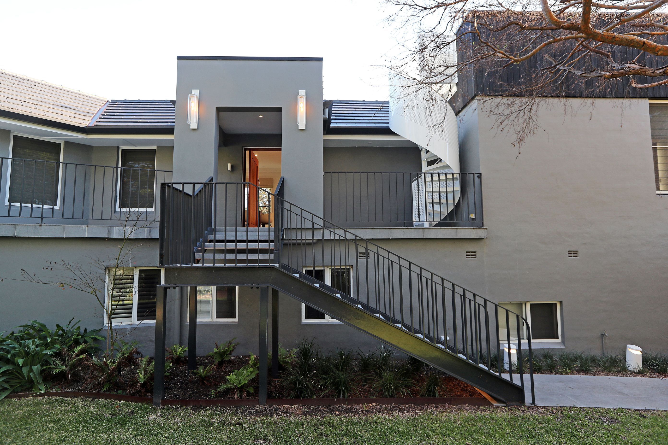 Balgowlah House