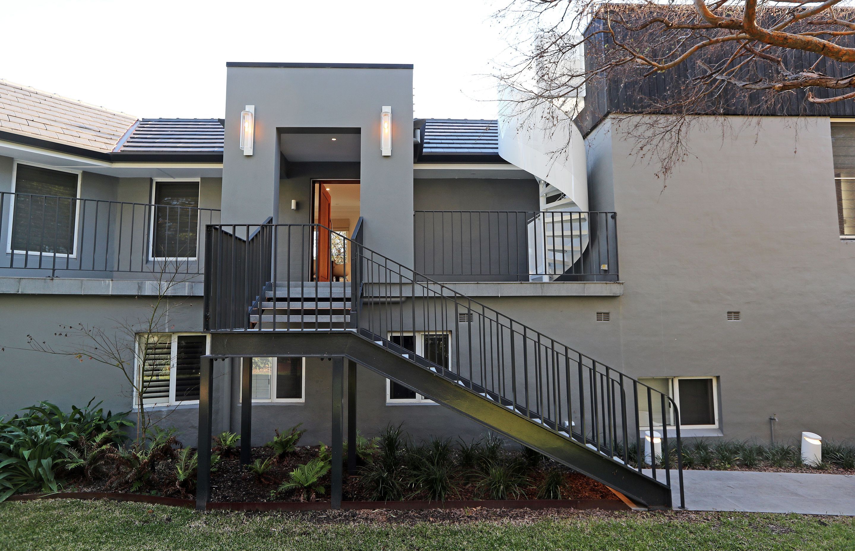 Balgowlah House