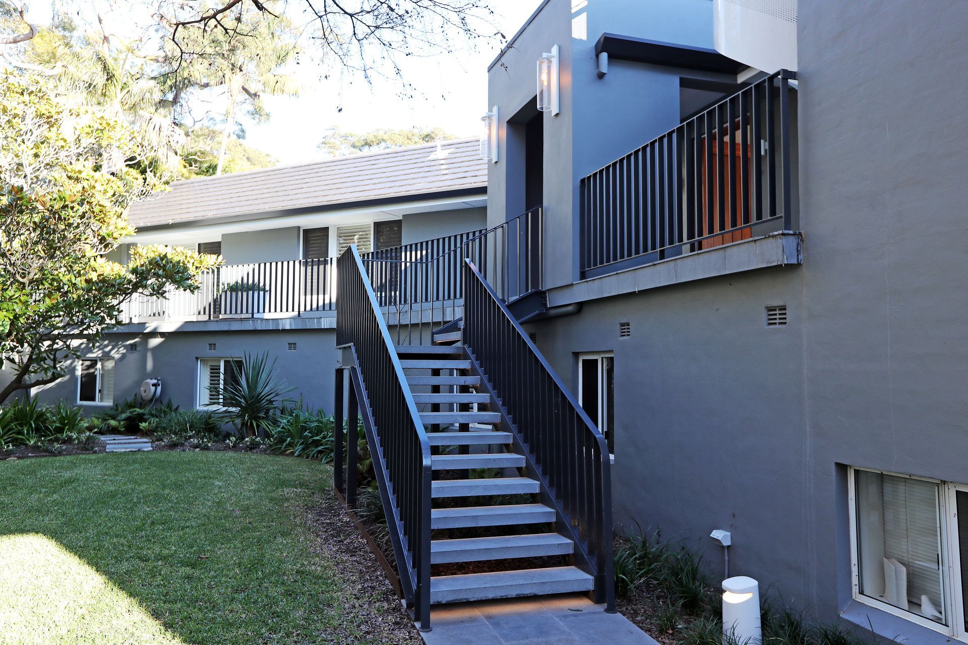 Balgowlah House