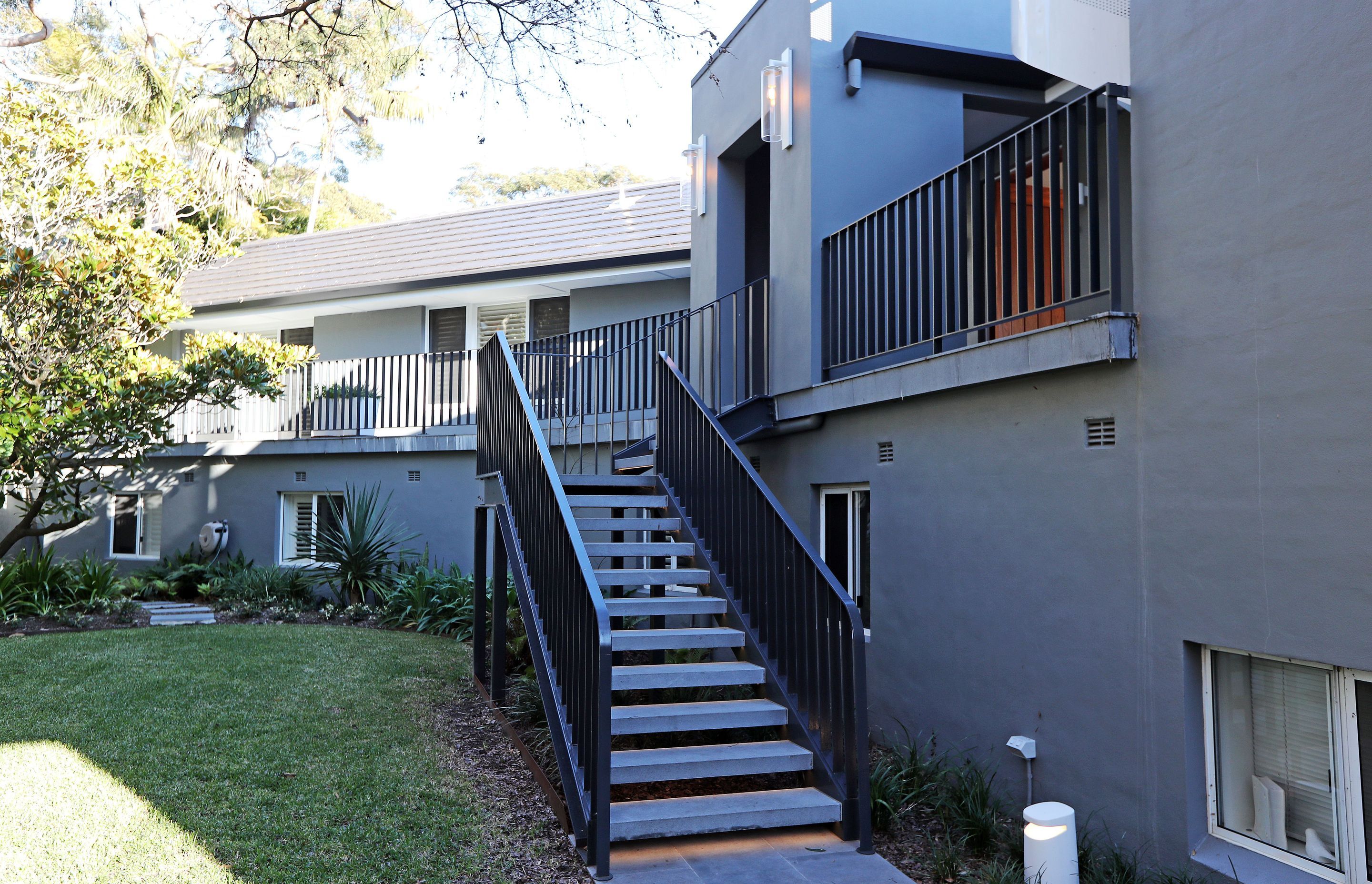 Balgowlah House