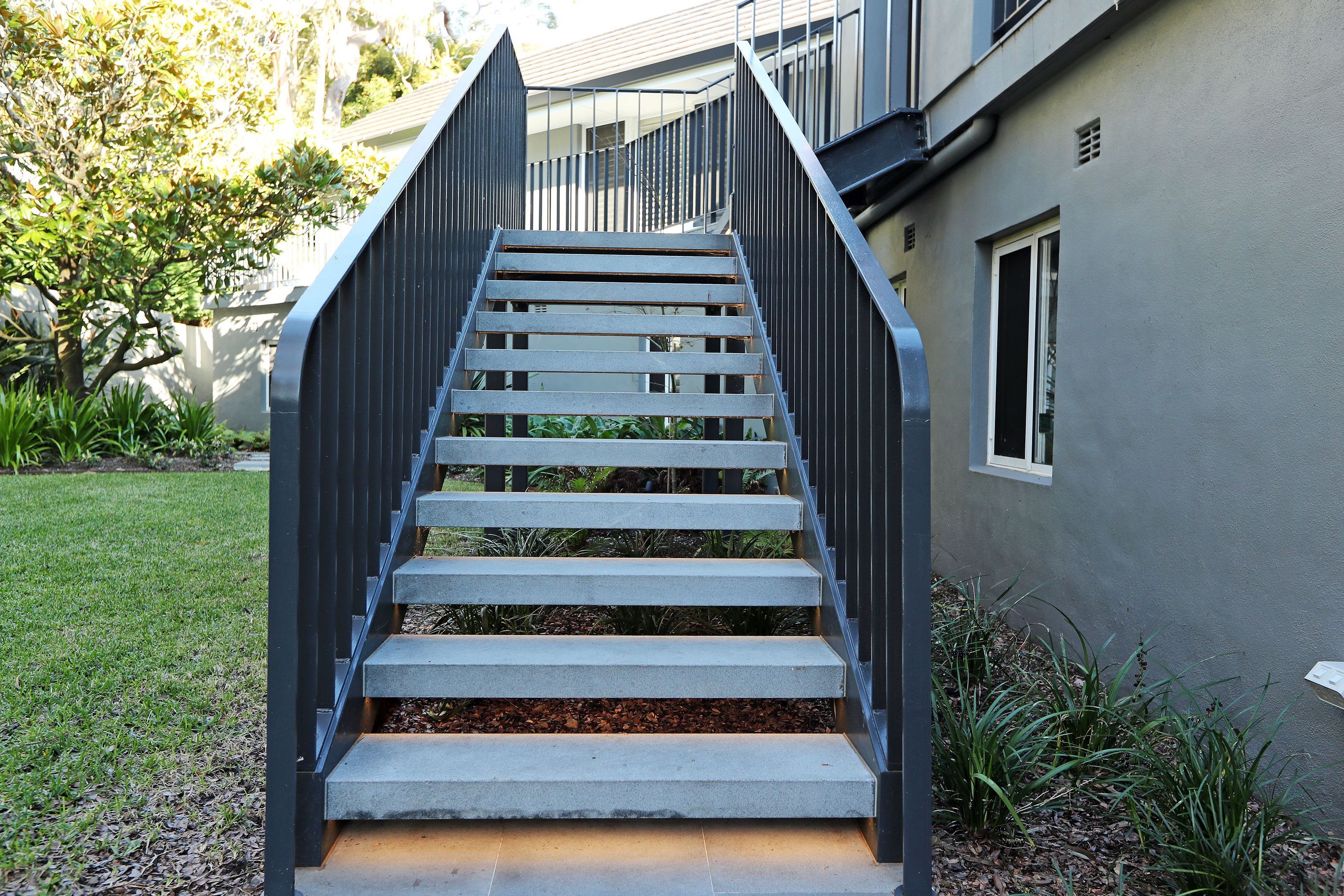 Balgowlah House