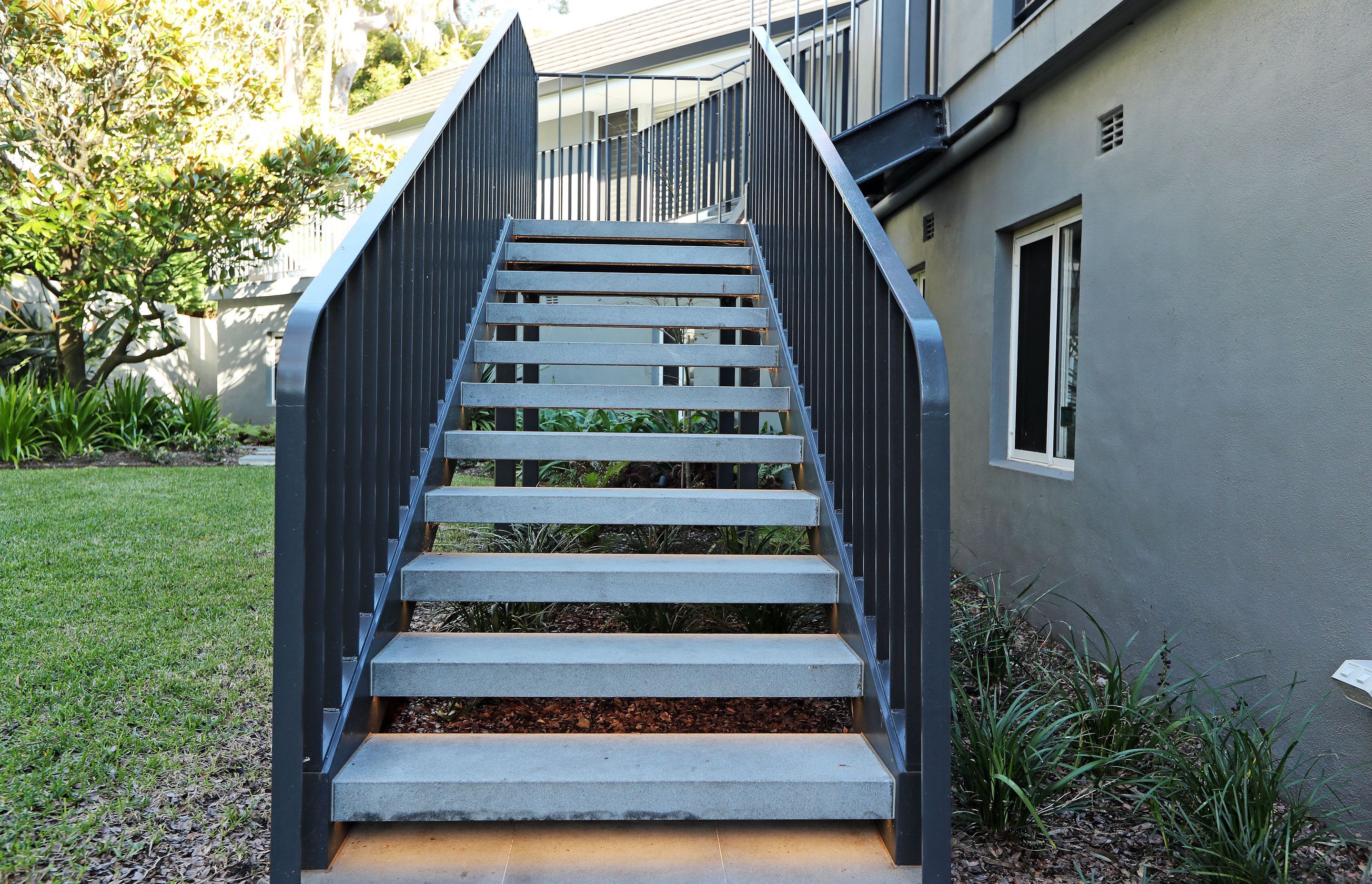 Balgowlah House
