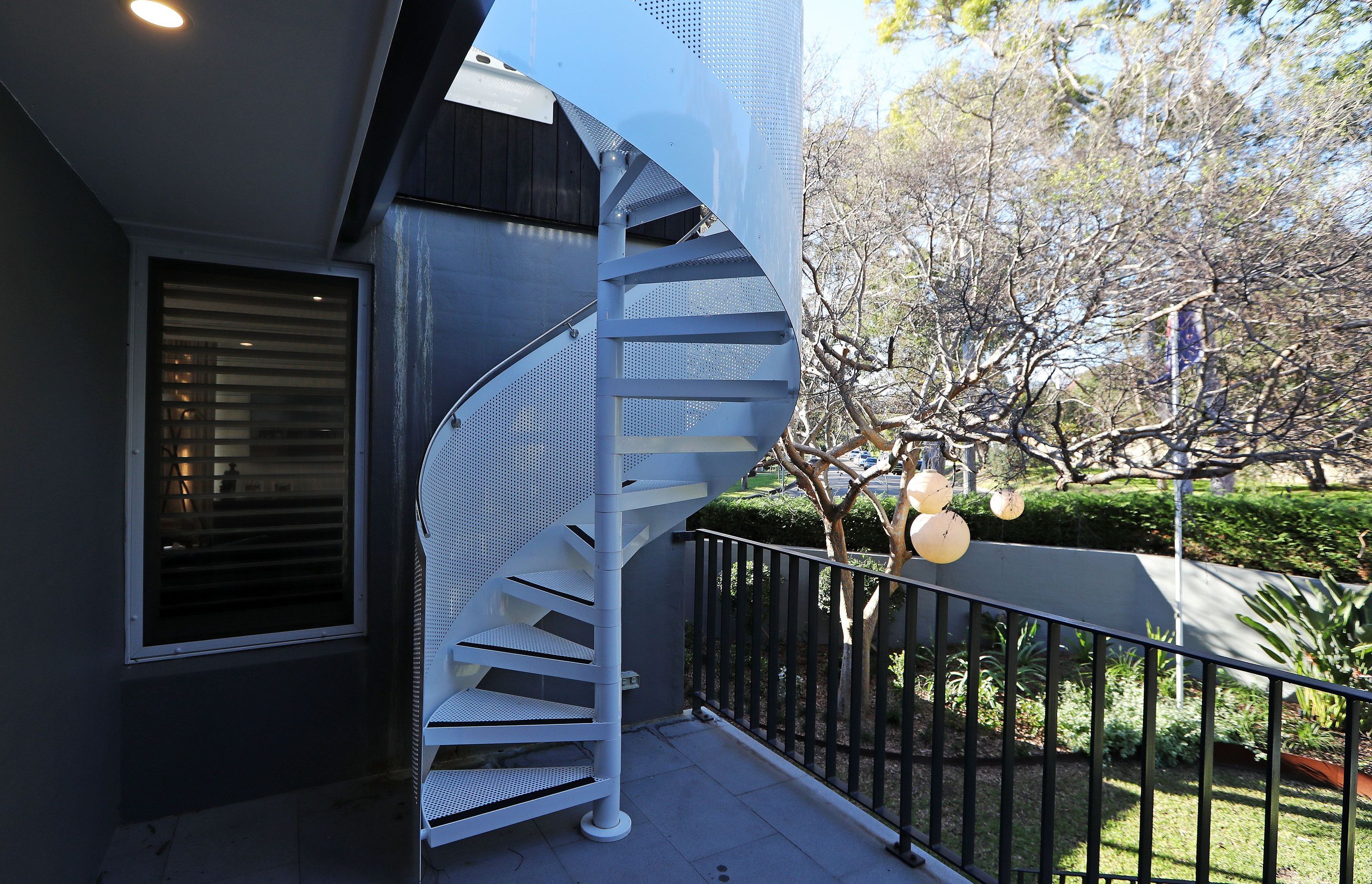 Balgowlah House