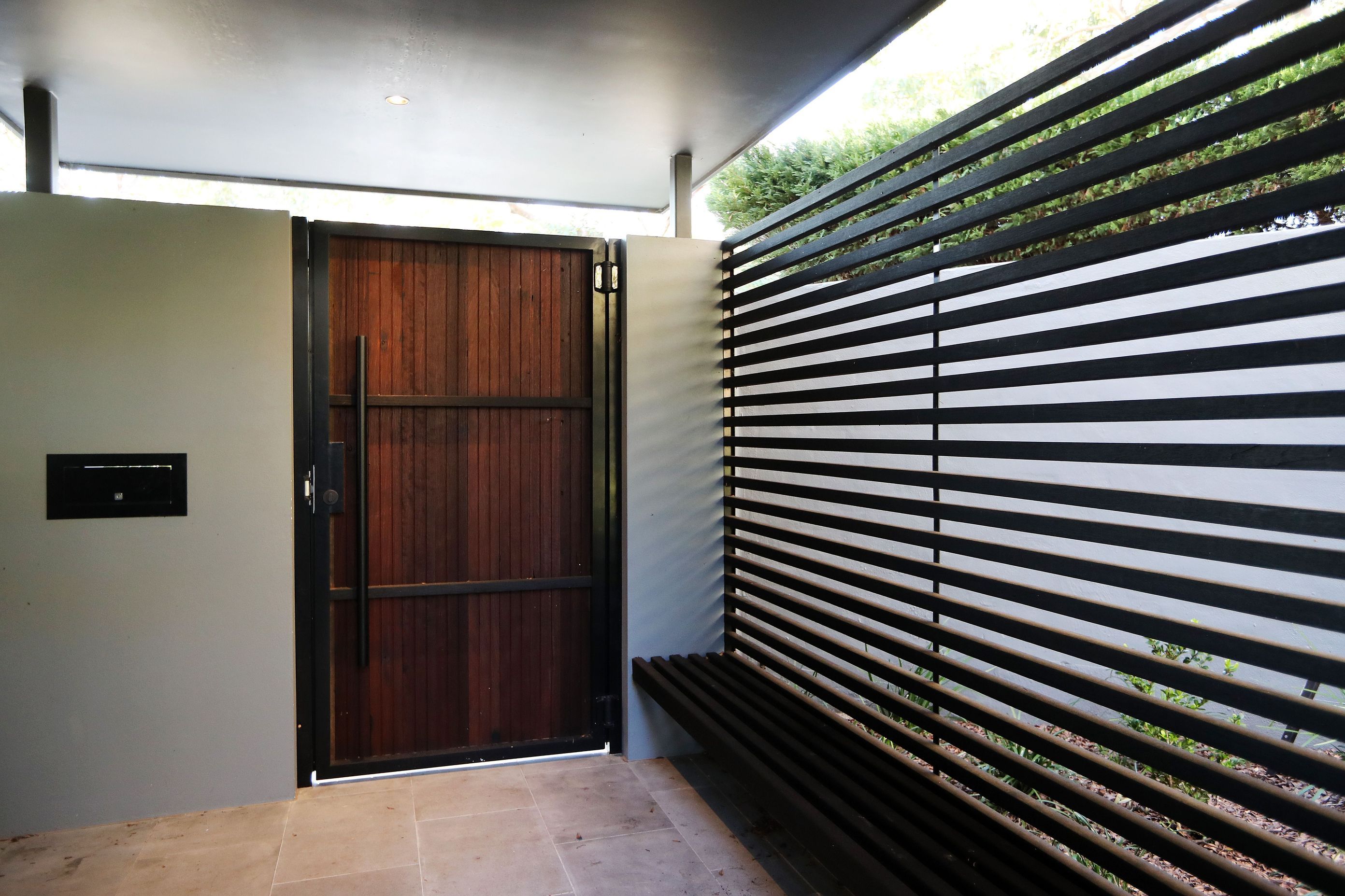 Balgowlah House