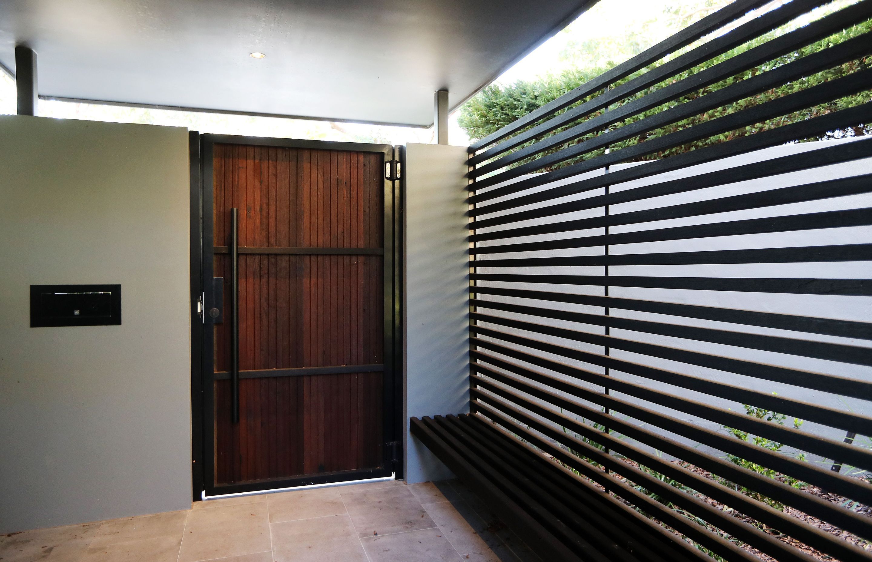 Balgowlah House