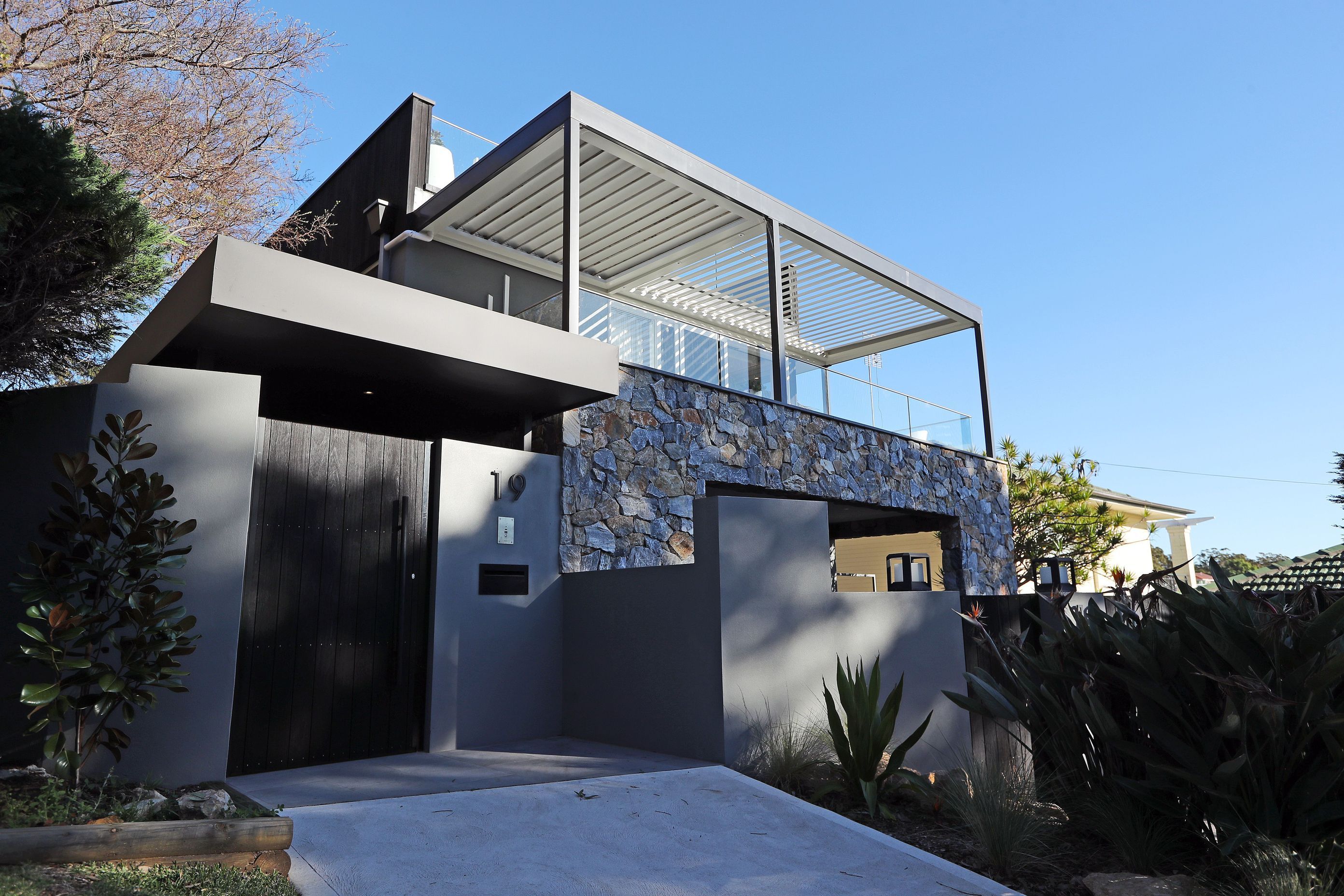 Balgowlah House