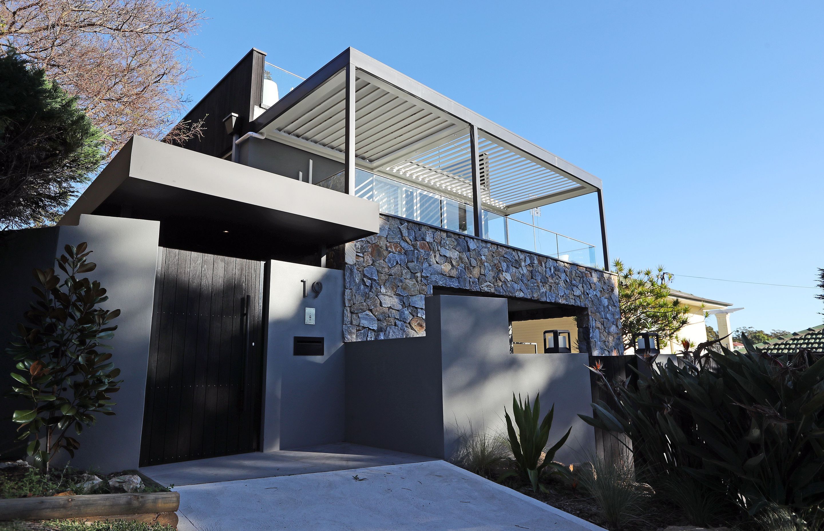 Balgowlah House