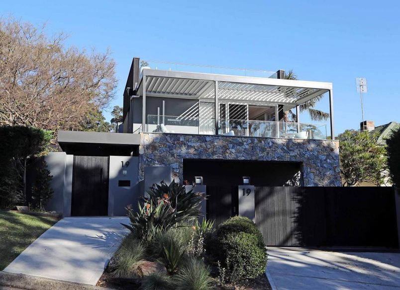 Balgowlah House