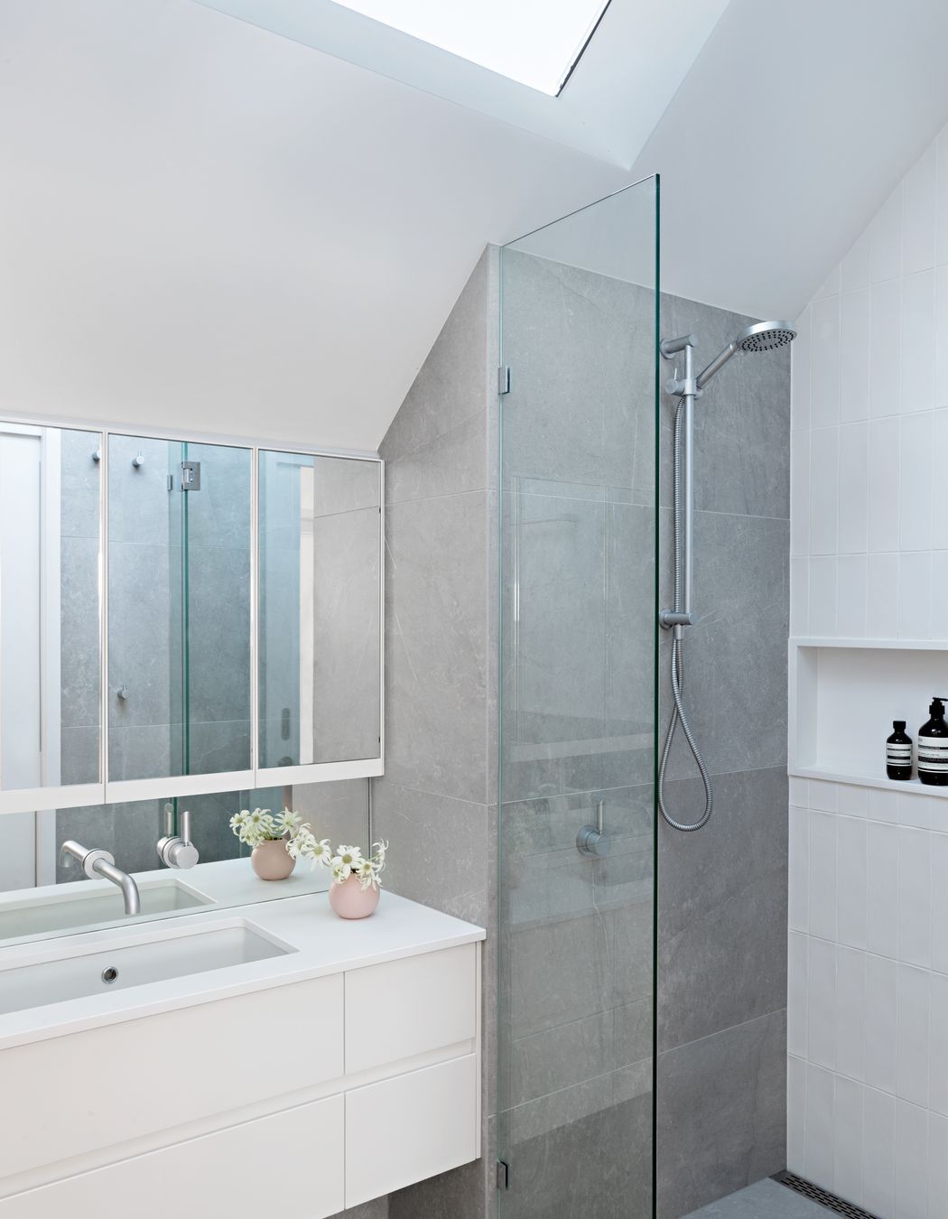 Bathroom First Floor